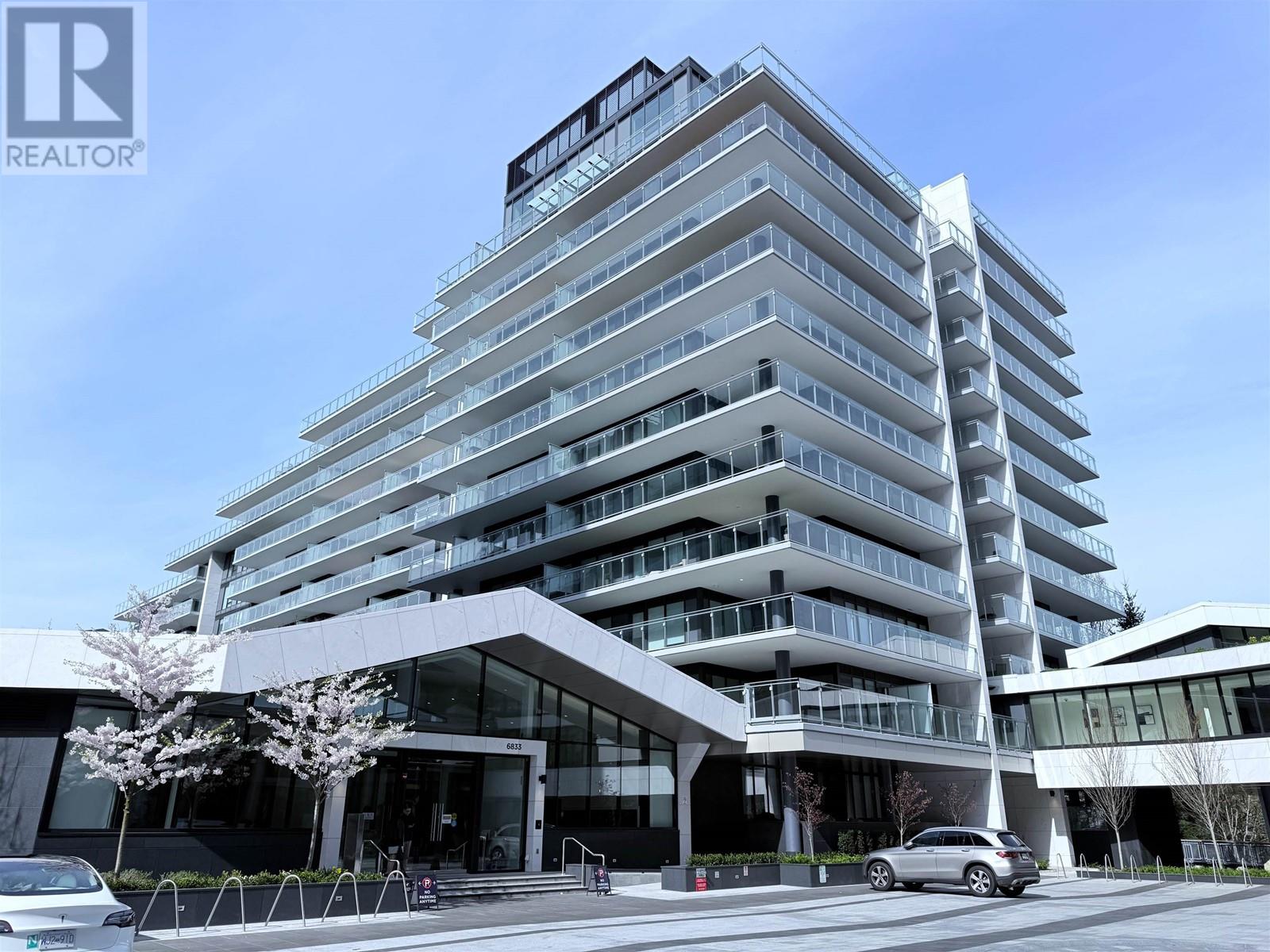 1009 6833 PEARSON WAY, Richmond, British Columbia