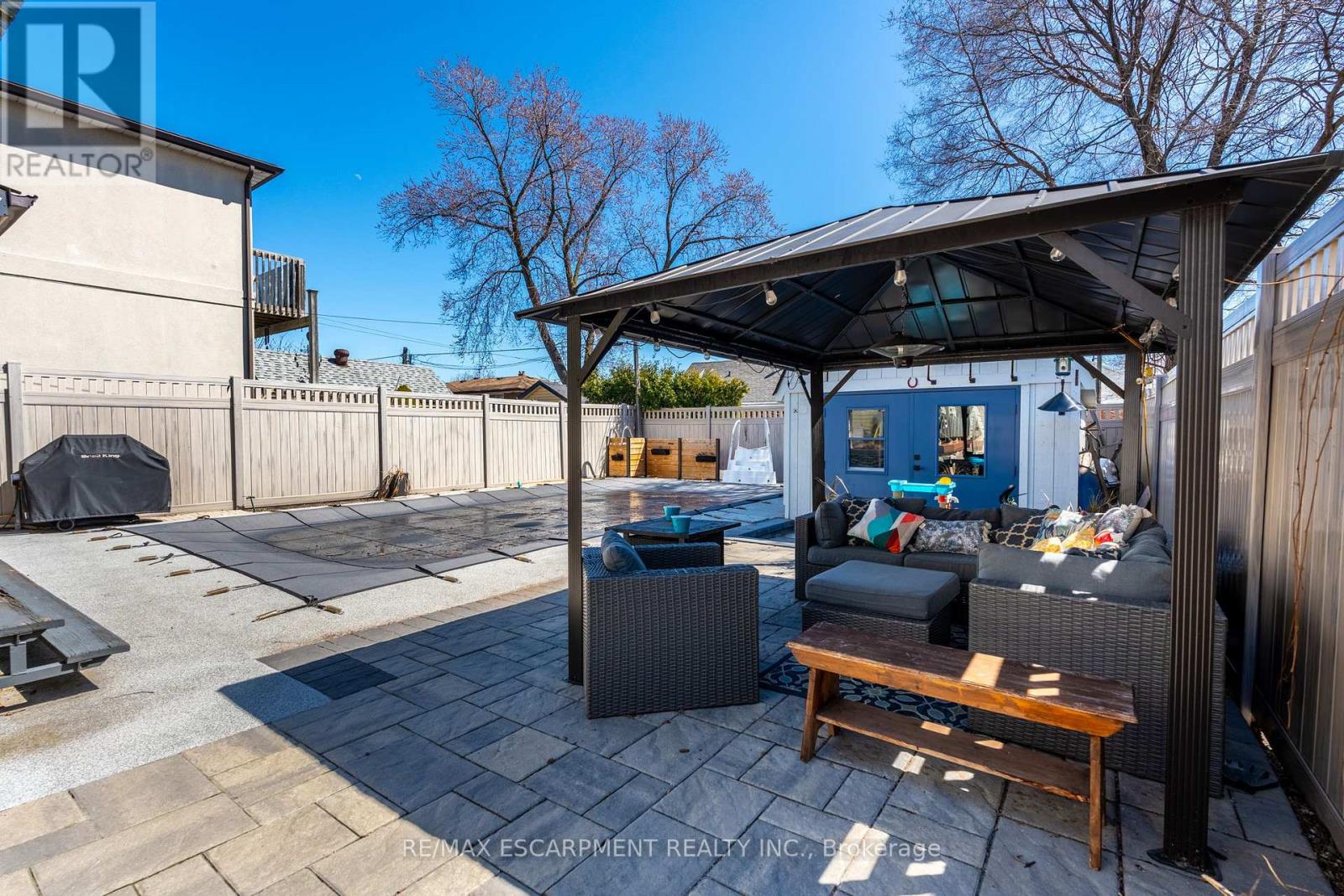 892 Sixth Street, Mississauga, Ontario  L5E 1N6 - Photo 42 - W12063675