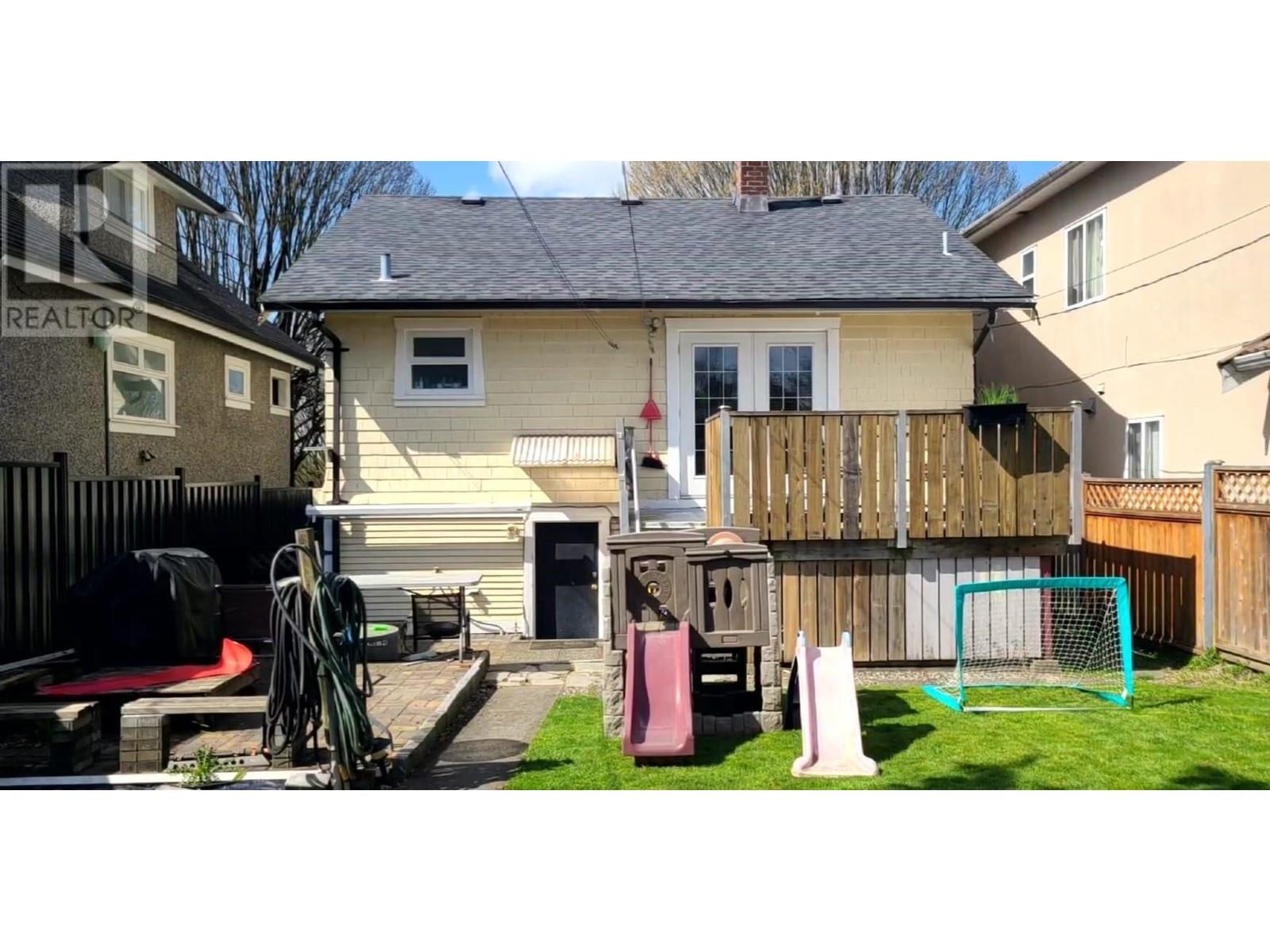 550 Cassiar Street, Vancouver, British Columbia  V5K 4M9 - Photo 9 - R2984552