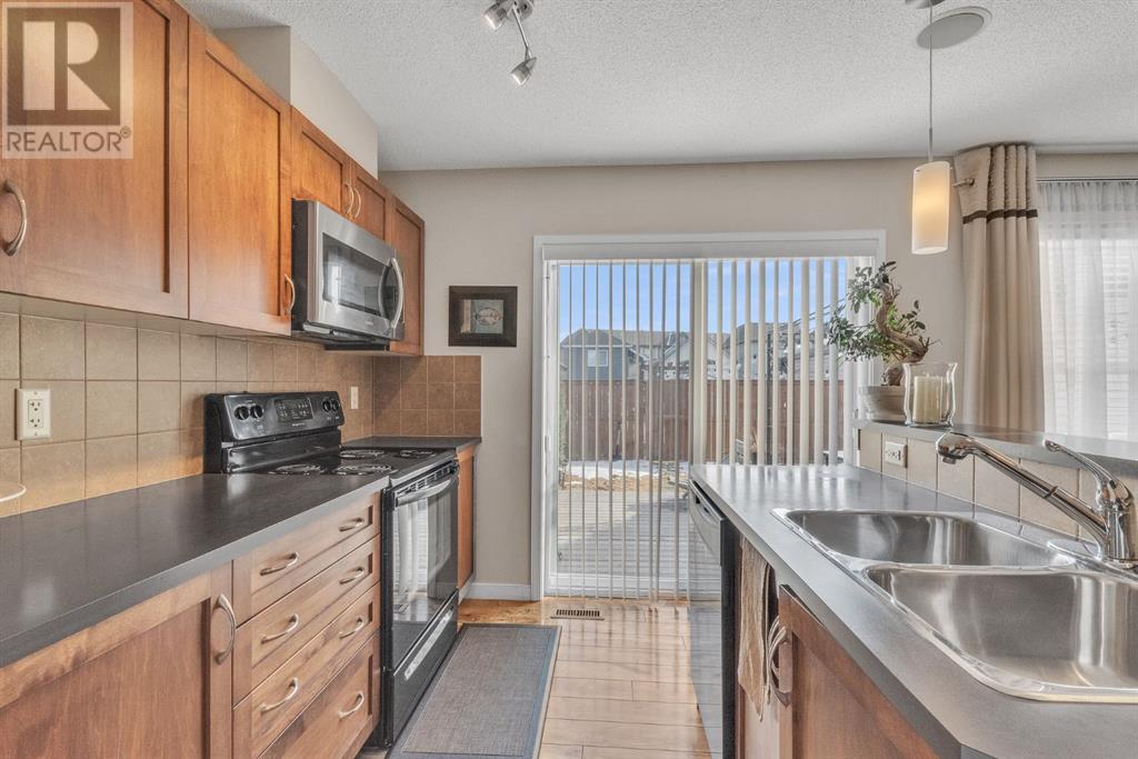 1737 New Brighton Drive Se, Calgary, Alberta  T2Z 0T9 - Photo 15 - A2208690