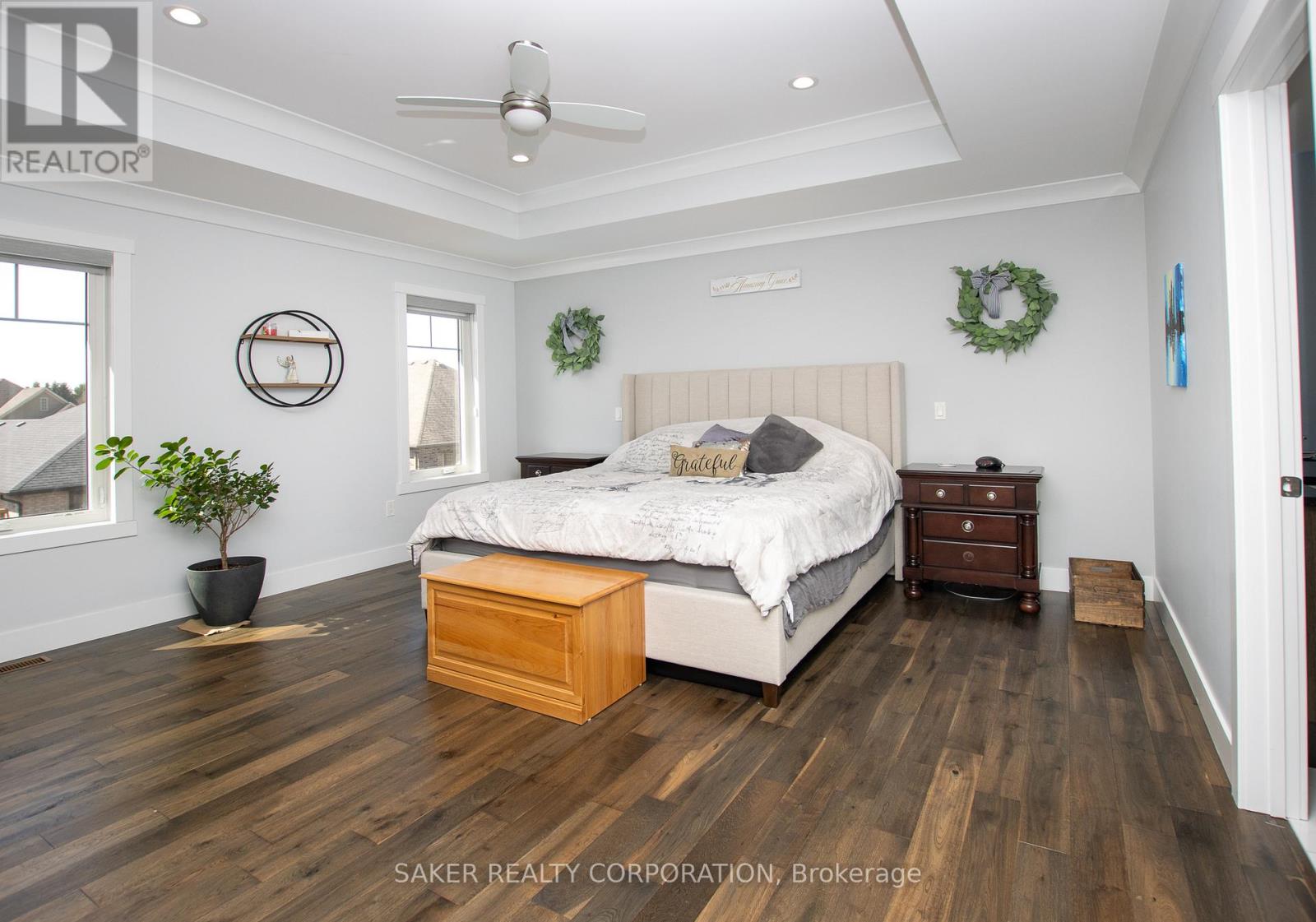 178 Acton Street, Strathroy-Caradoc, Ontario  N7G 0C7 - Photo 17 - X12063590