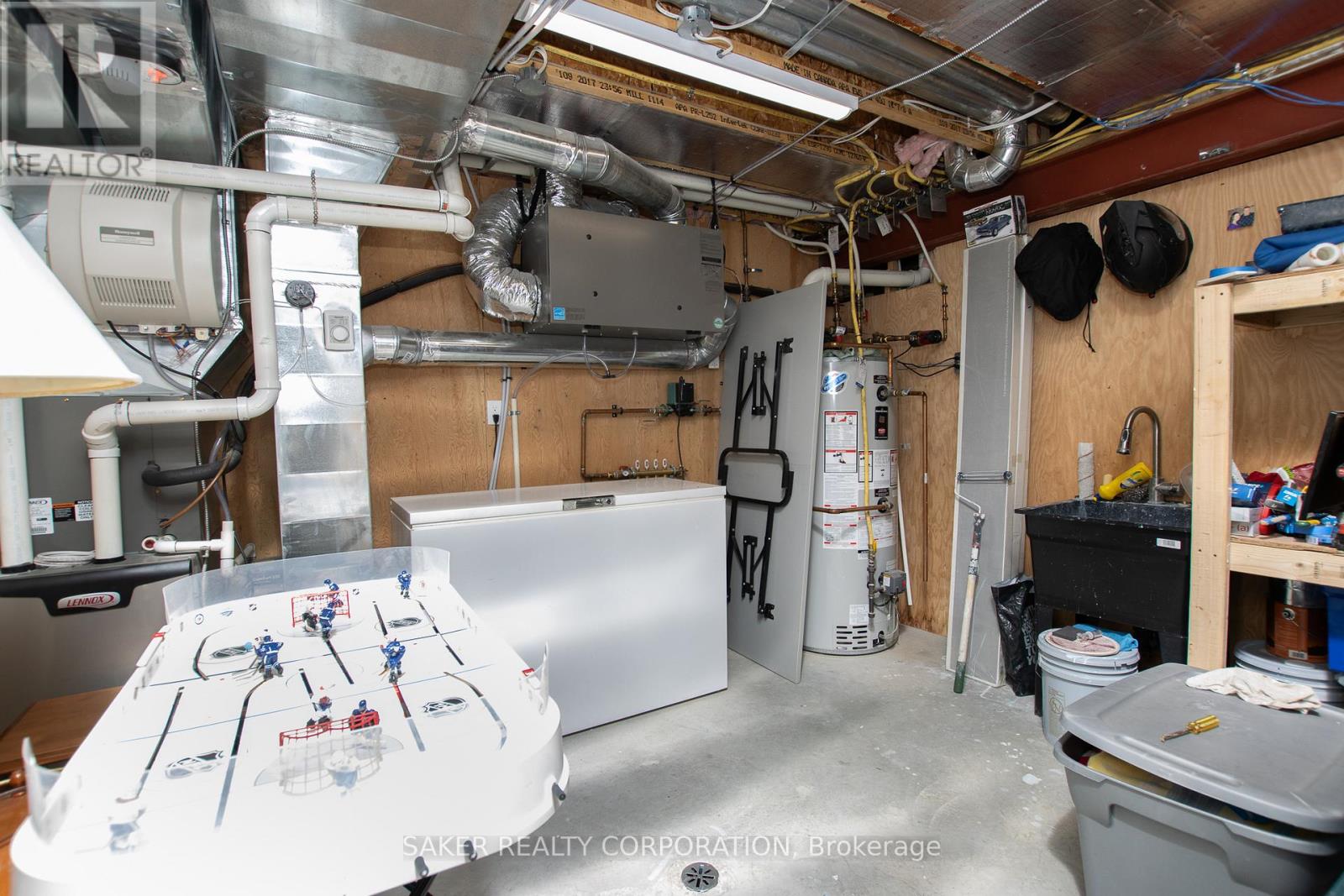 178 Acton Street, Strathroy-Caradoc, Ontario  N7G 0C7 - Photo 36 - X12063590
