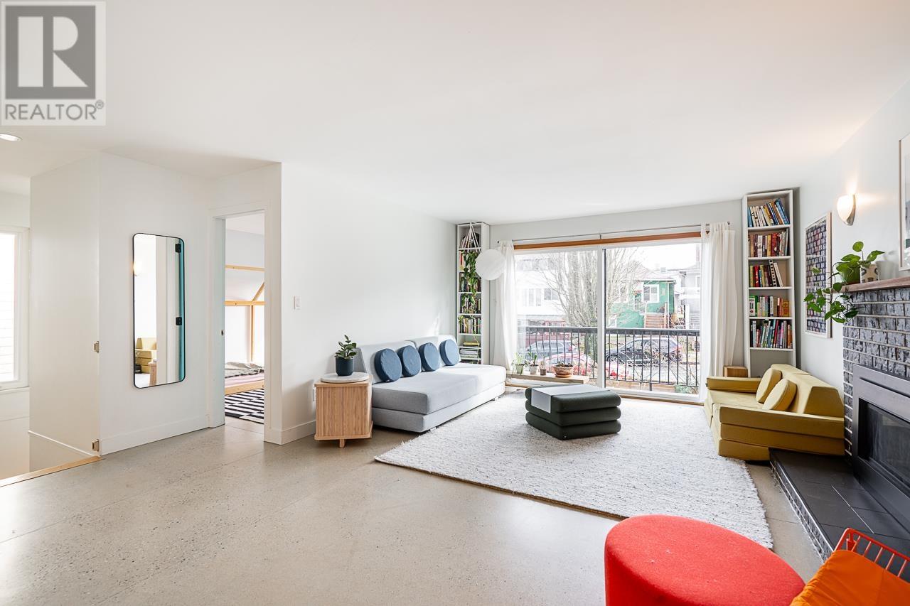 2755 Franklin Street, Vancouver, British Columbia  V5K 1X7 - Photo 6 - R2984631