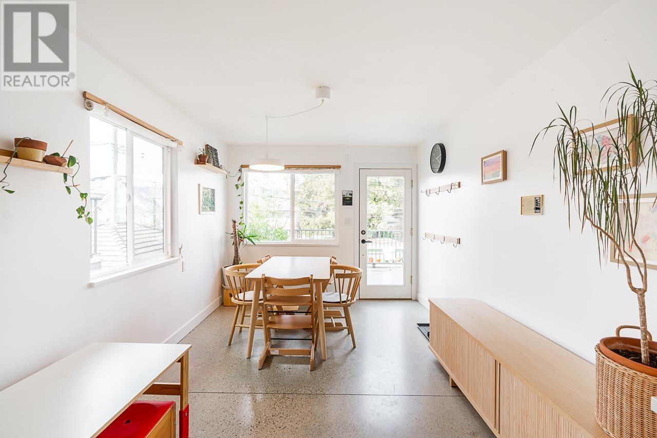 2755 Franklin Street, Vancouver, British Columbia  V5K 1X7 - Photo 11 - R2984631