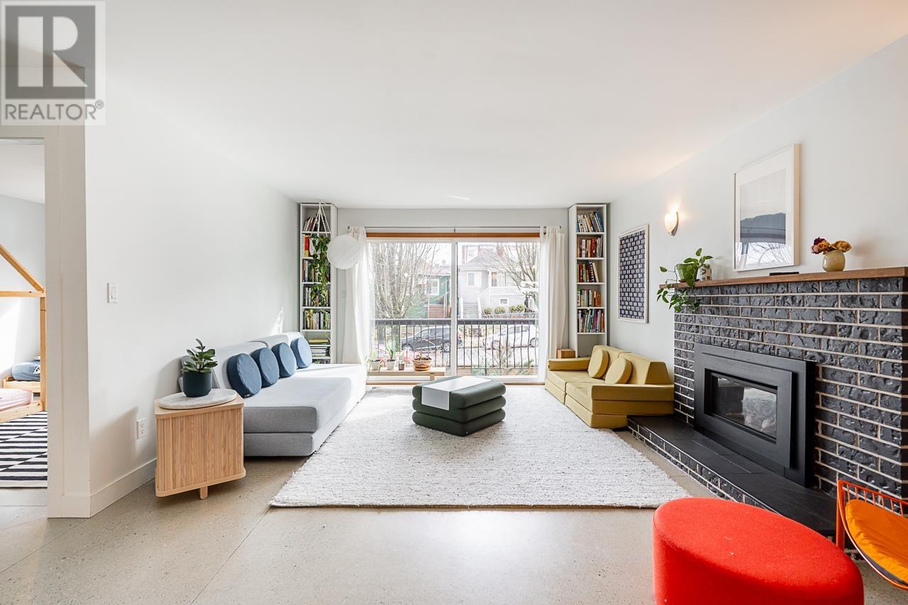 2755 Franklin Street, Vancouver, British Columbia  V5K 1X7 - Photo 5 - R2984631