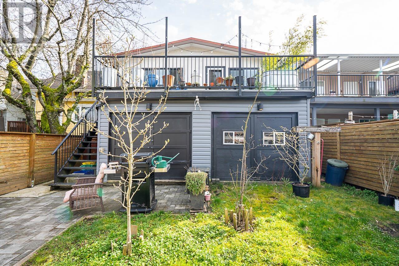 2755 Franklin Street, Vancouver, British Columbia  V5K 1X7 - Photo 38 - R2984631