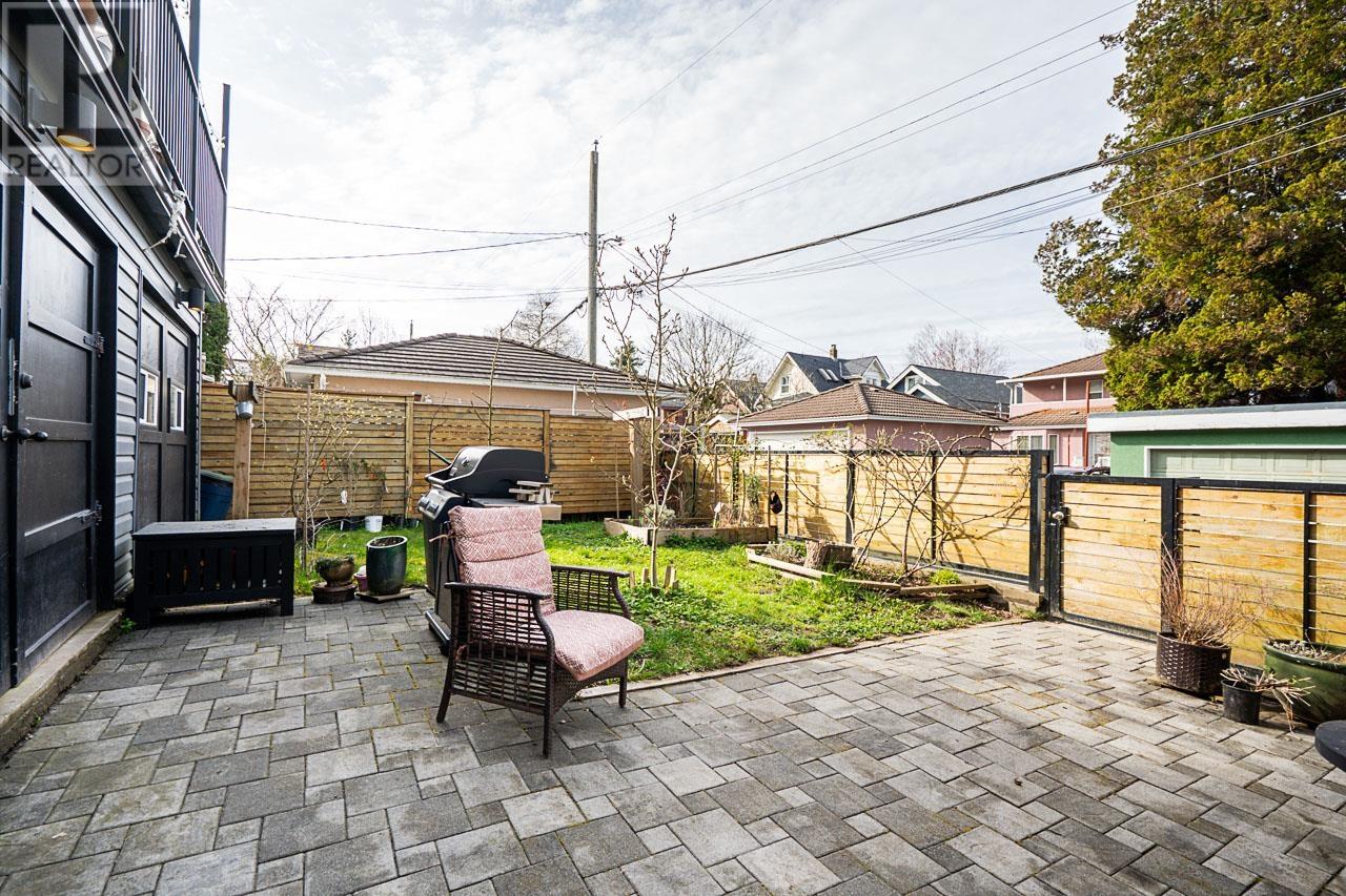 2755 Franklin Street, Vancouver, British Columbia  V5K 1X7 - Photo 33 - R2984631