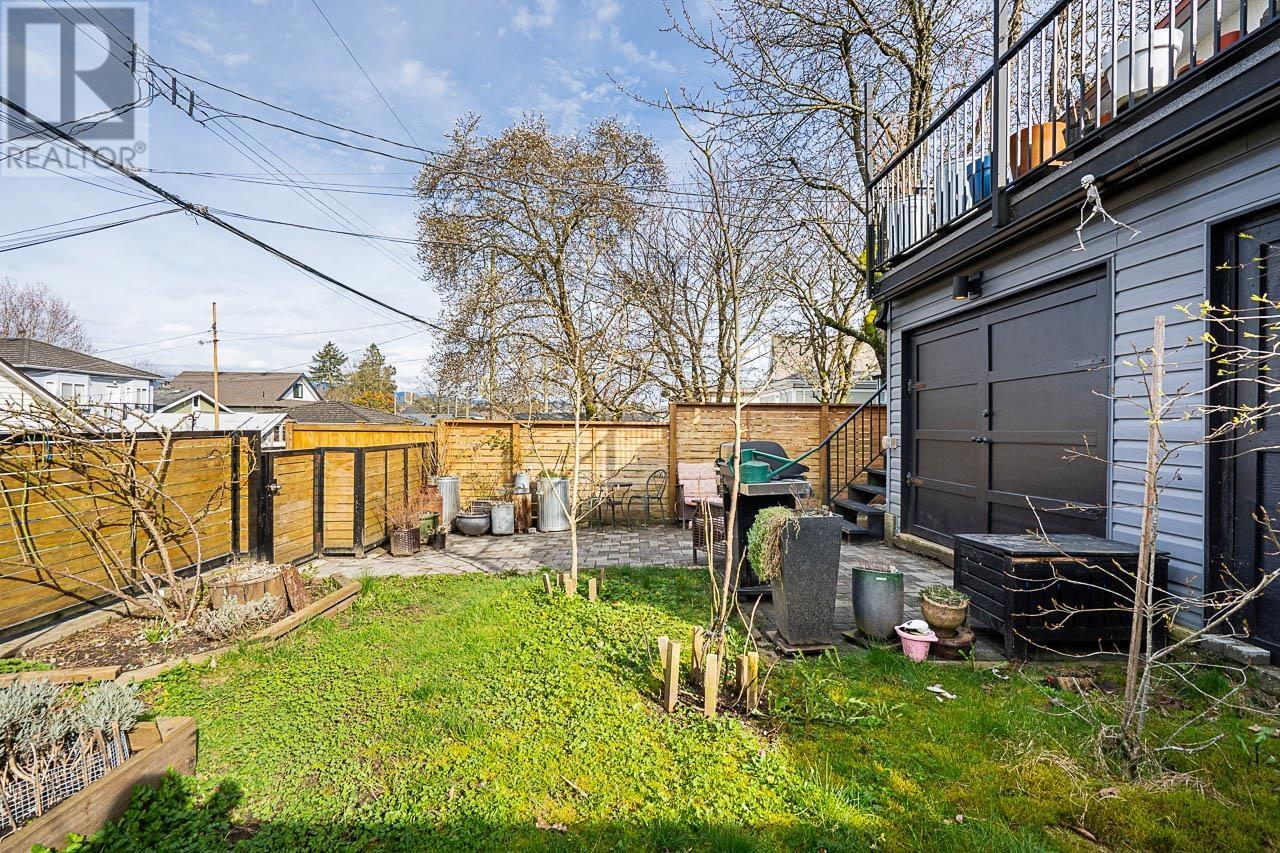 2755 Franklin Street, Vancouver, British Columbia  V5K 1X7 - Photo 34 - R2984631