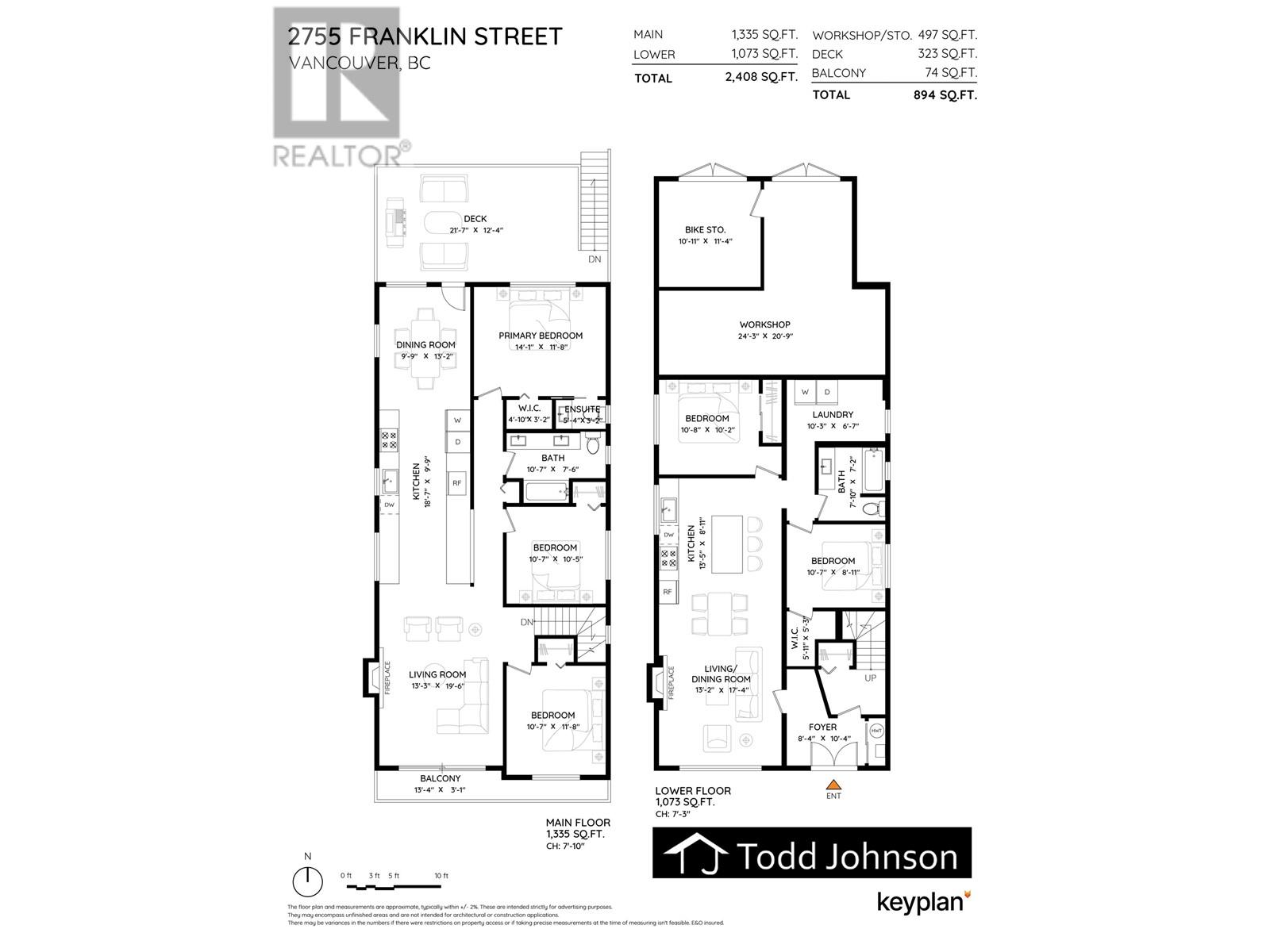 2755 Franklin Street, Vancouver, British Columbia  V5K 1X7 - Photo 40 - R2984631