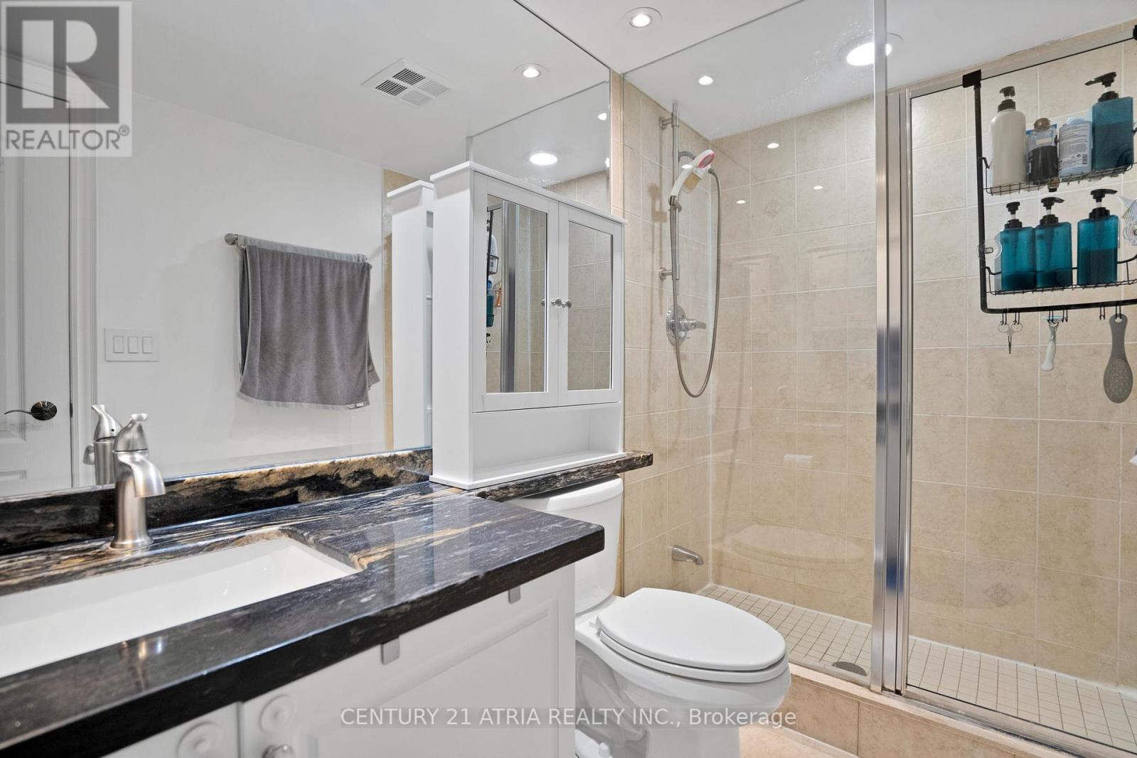 610 - 51 Saddlecreek Drive, Markham, Ontario  L3T 7Z1 - Photo 4 - N12063760