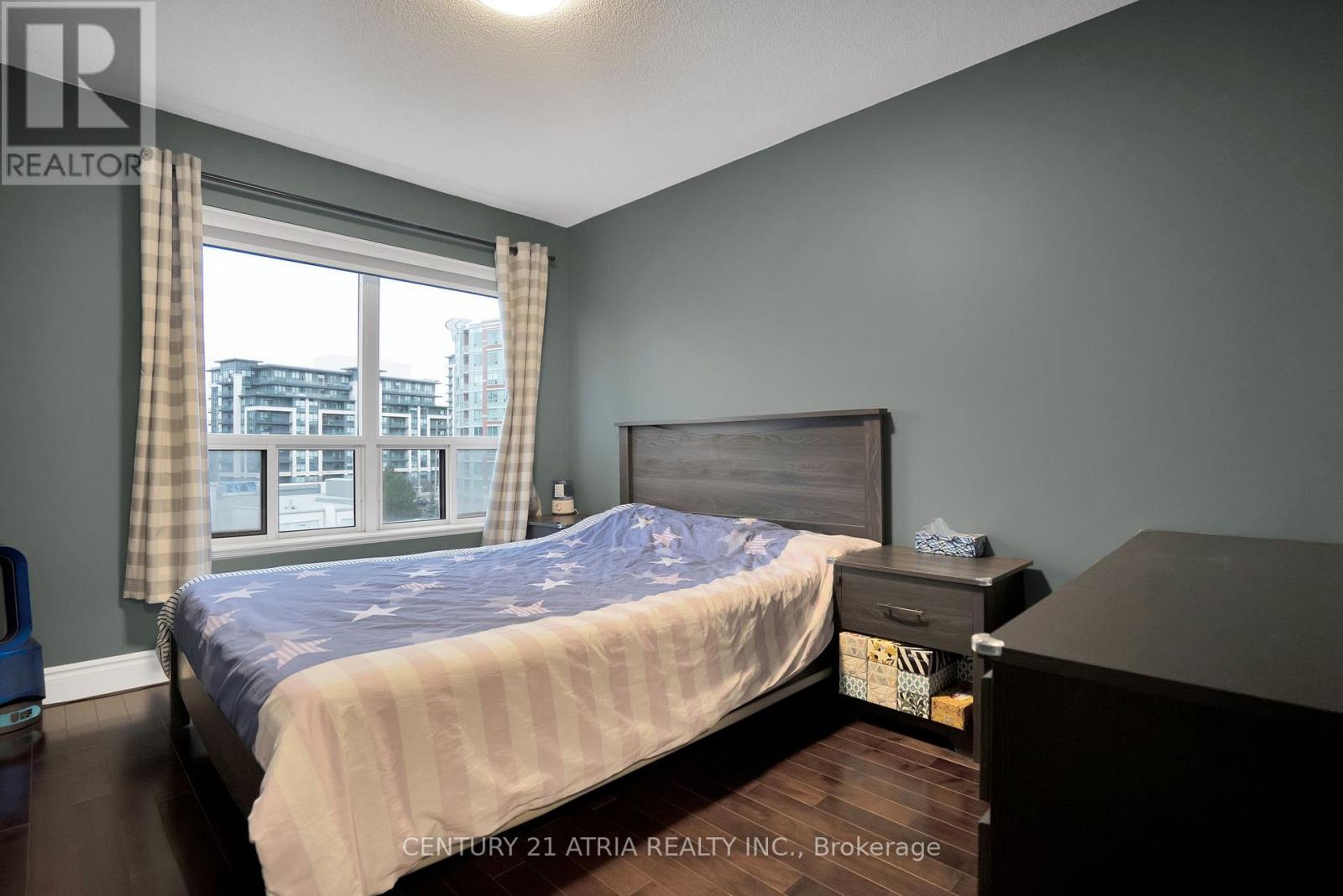 610 - 51 Saddlecreek Drive, Markham, Ontario  L3T 7Z1 - Photo 5 - N12063760