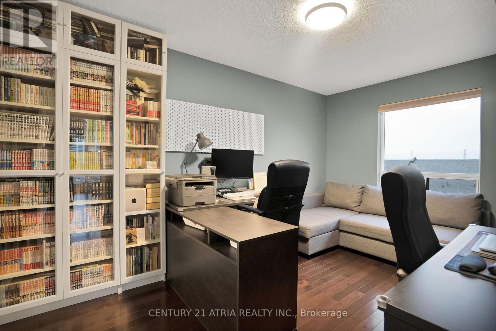 610 - 51 Saddlecreek Drive, Markham, Ontario  L3T 7Z1 - Photo 6 - N12063760