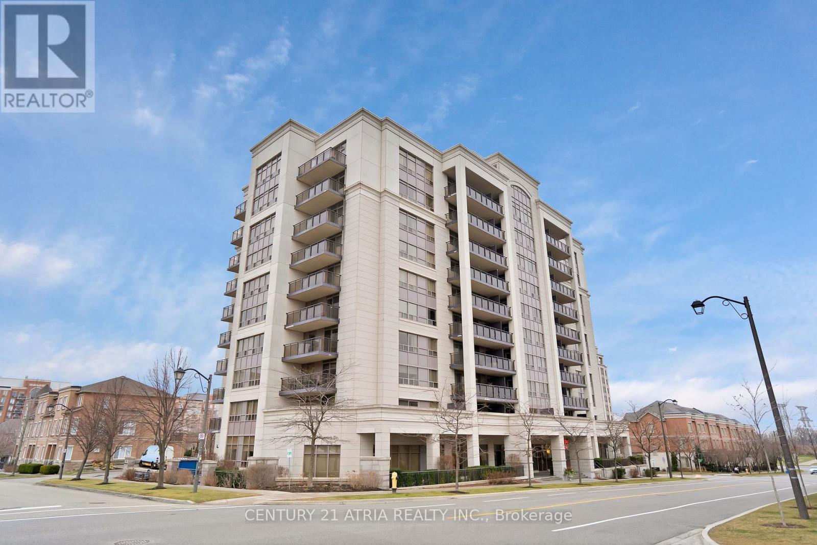 610 - 51 Saddlecreek Drive, Markham, Ontario  L3T 7Z1 - Photo 7 - N12063760