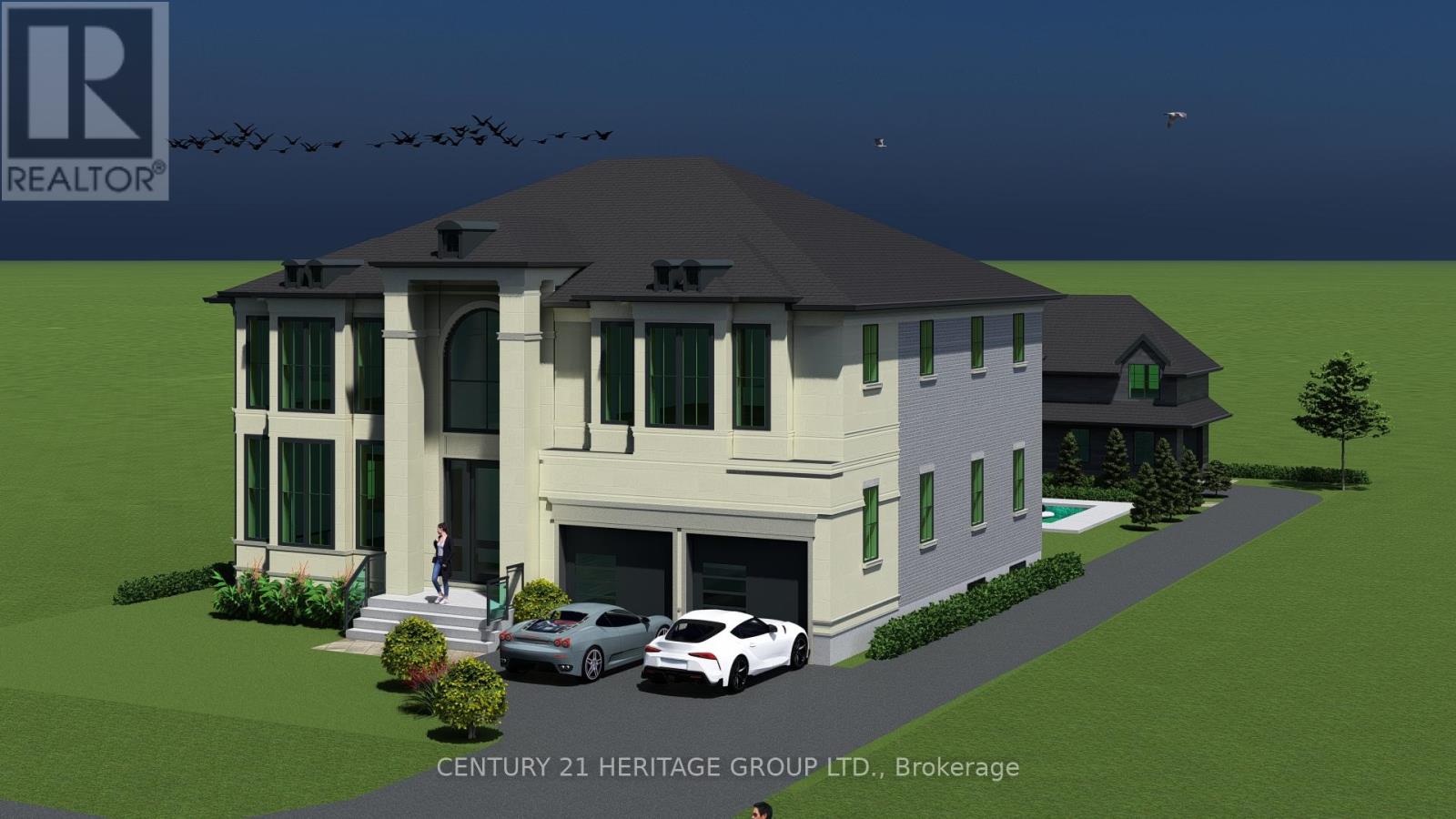 Property at 2 WINDRIDGE DRIVE image 1
