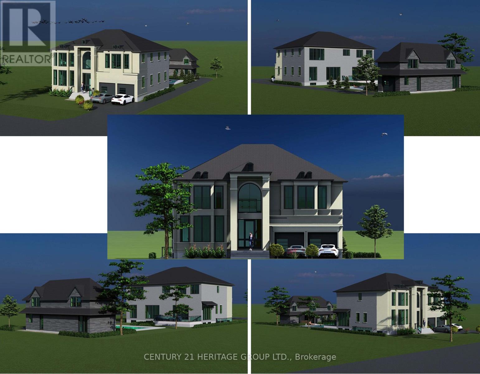 Property at 2 WINDRIDGE DRIVE image 3