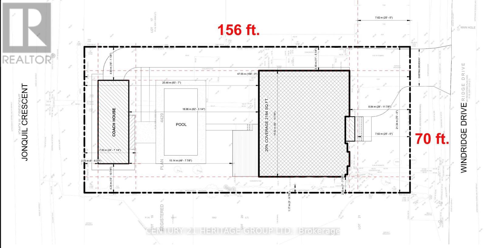 Property at 2 WINDRIDGE DRIVE image 5