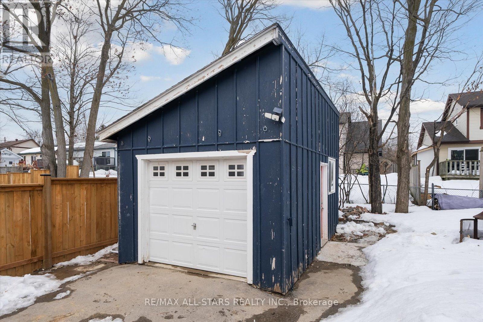 33 Pepler Place, Barrie (Sunnidale), Ontario  L4N 5E3 - Photo 40 - S12063761