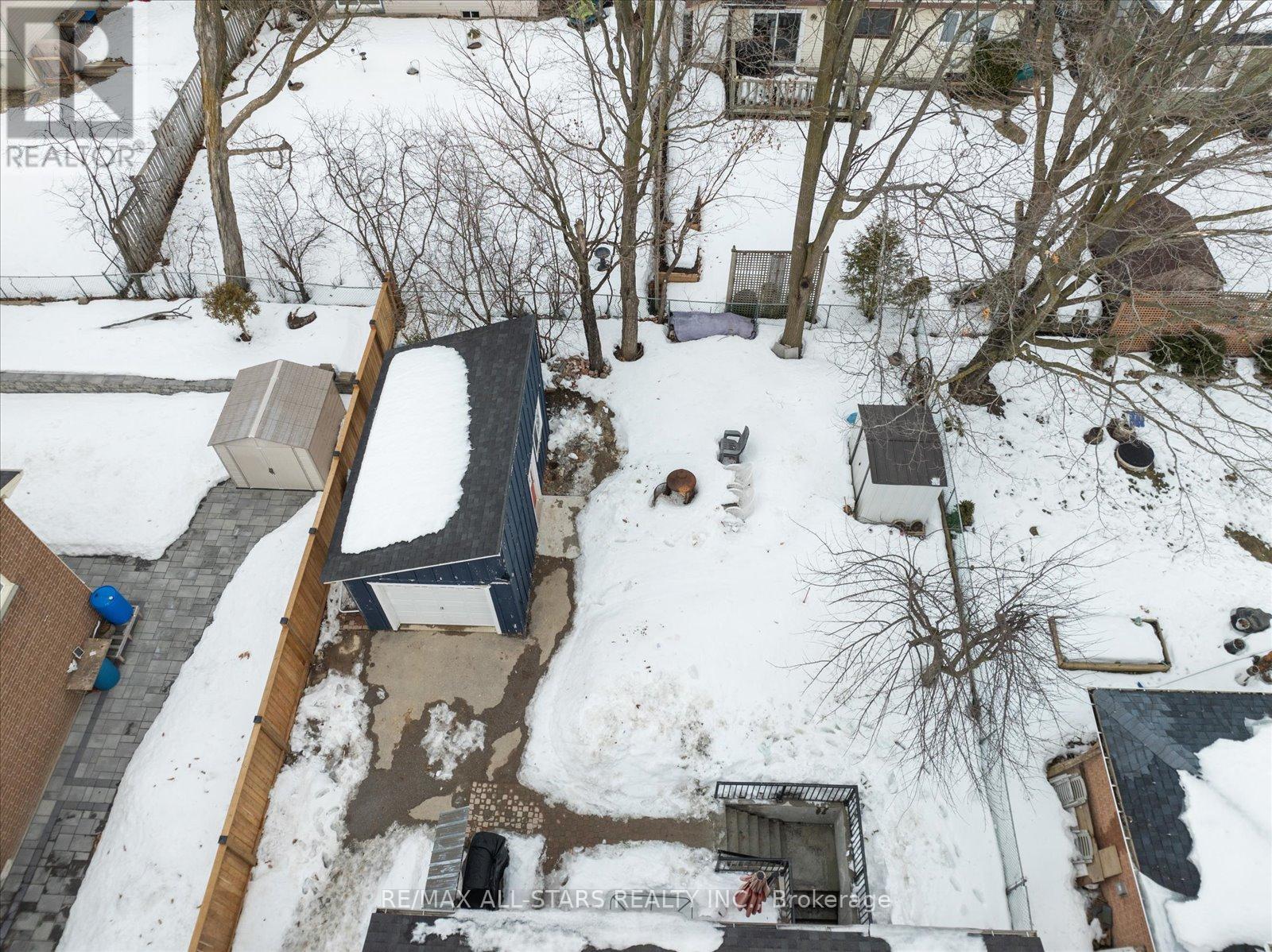 33 Pepler Place, Barrie (Sunnidale), Ontario  L4N 5E3 - Photo 42 - S12063761