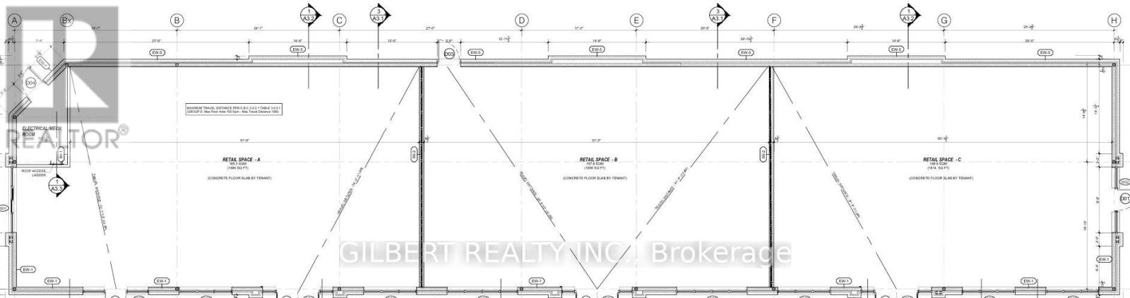 B2-Abc - 432 King Street E, Cobourg, Ontario K9A 1M6 - Photo 3 - X12063660