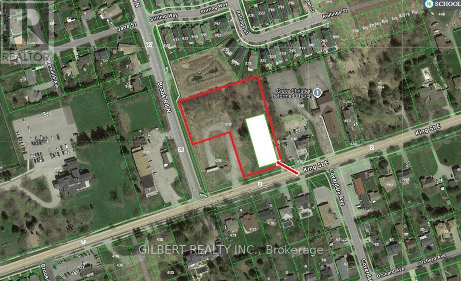 B2-Abc - 432 King Street E, Cobourg, Ontario K9A 1M6 - Photo 5 - X12063660