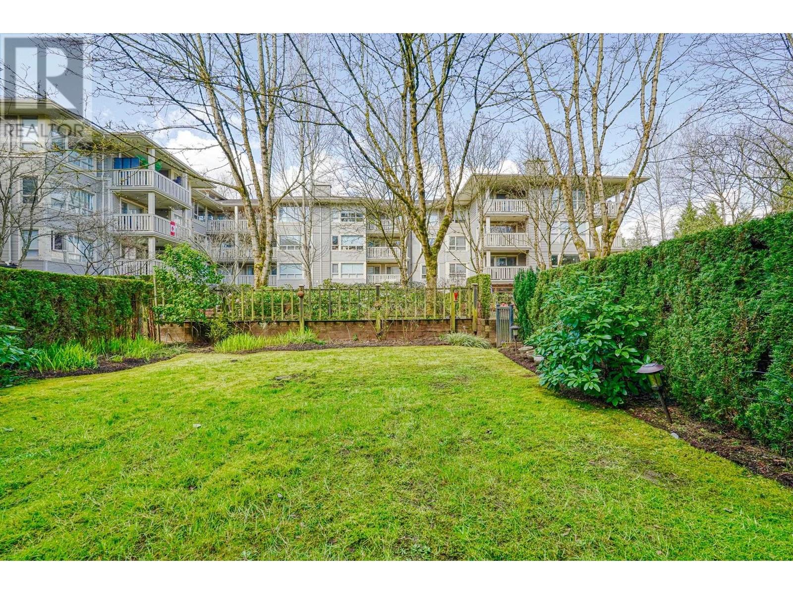 127 801 KLAHANIE DRIVE, port moody, British Columbia
