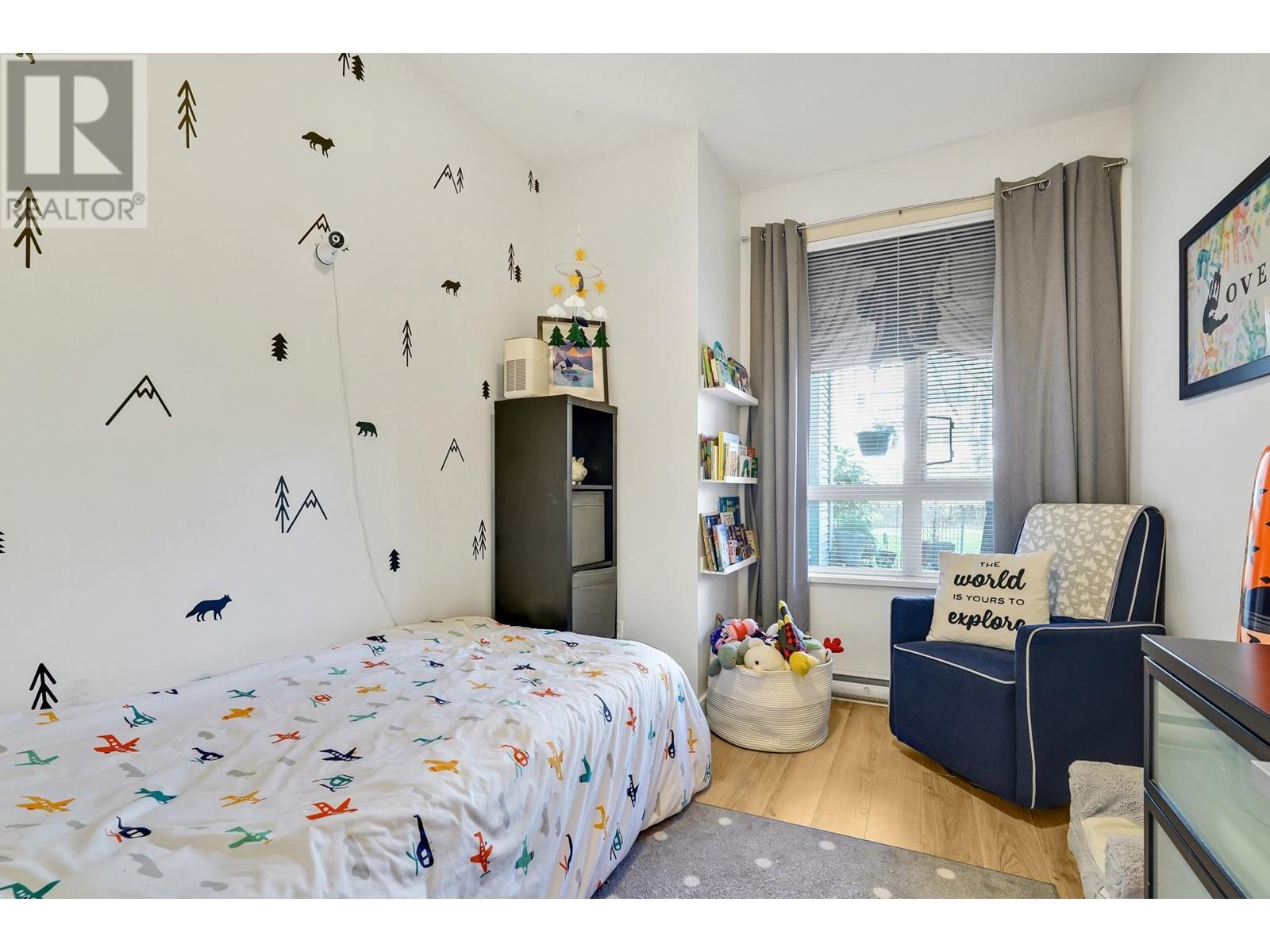 127 801 Klahanie Drive, Port Moody, British Columbia  V3H 5K4 - Photo 17 - R2986483
