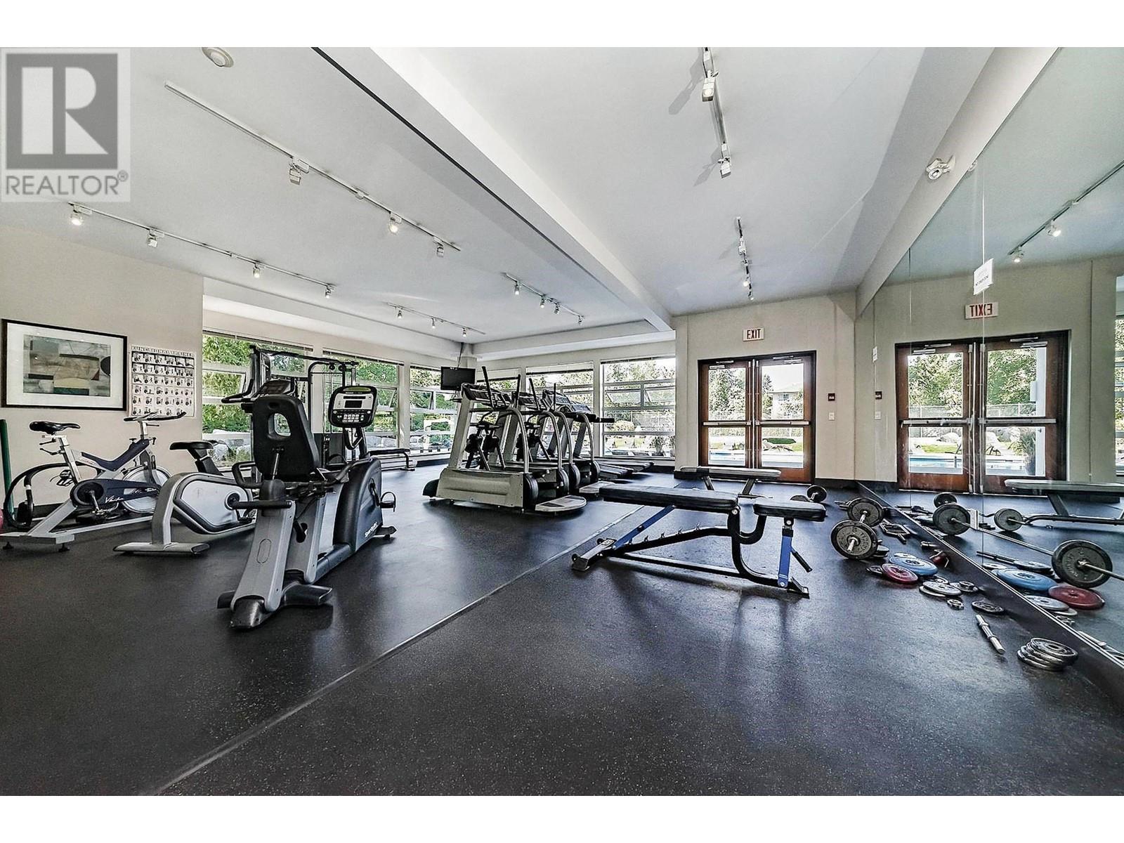 127 801 Klahanie Drive, Port Moody, British Columbia  V3H 5K4 - Photo 27 - R2986483