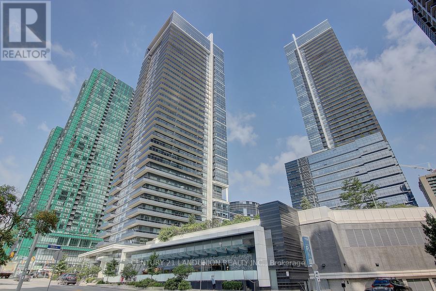Property at 909 - 2 ANNDALE DRIVE image 1