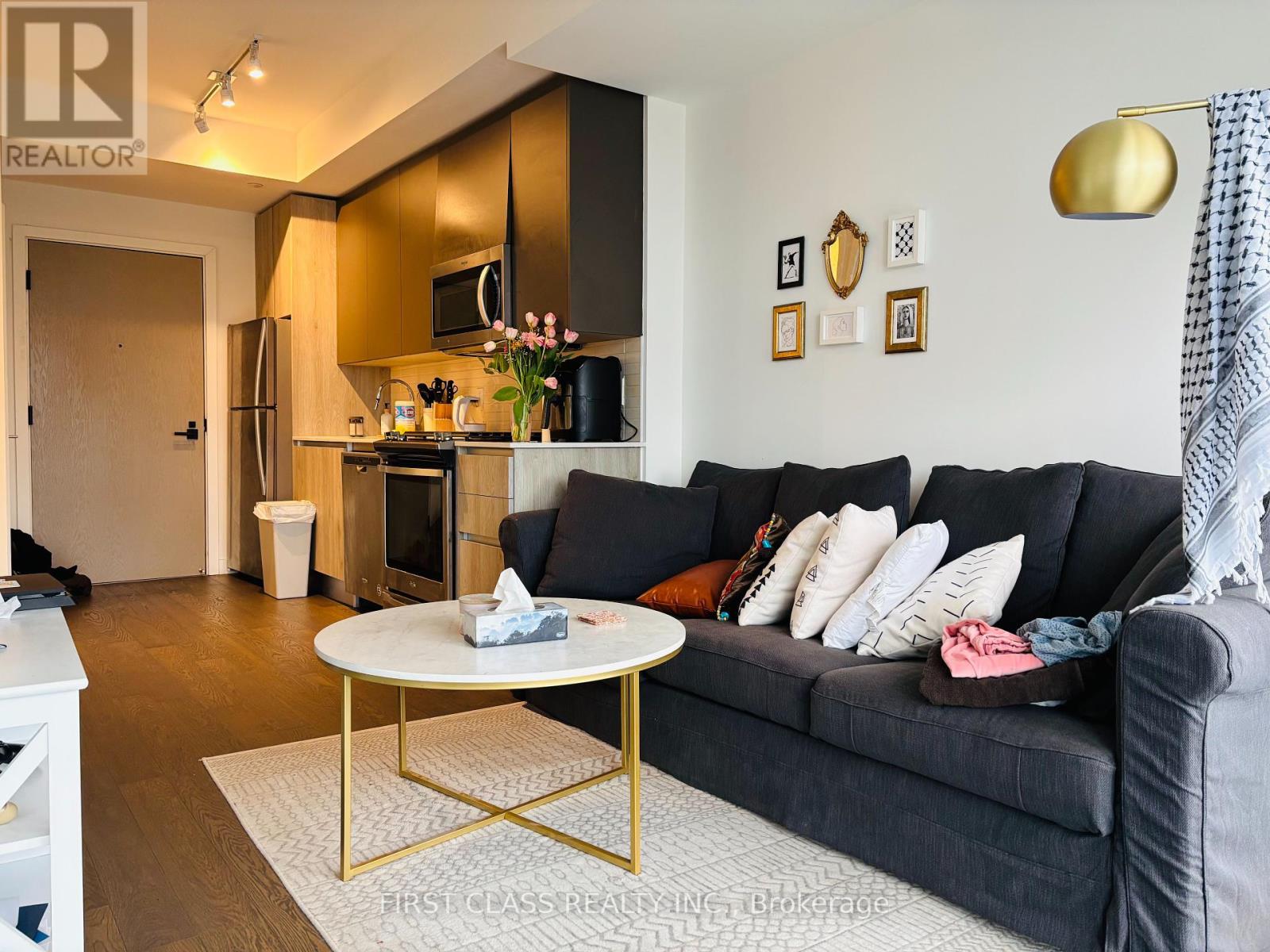 2108 - 2a Church Street, Toronto, Ontario  M5E 0E1 - Photo 3 - C12063802