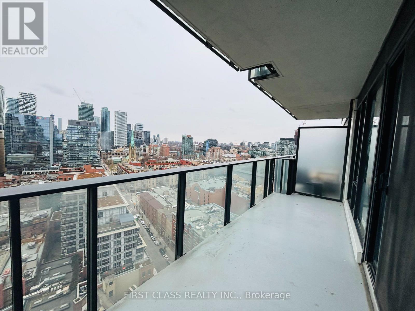 2108 - 2a Church Street, Toronto, Ontario  M5E 0E1 - Photo 7 - C12063802