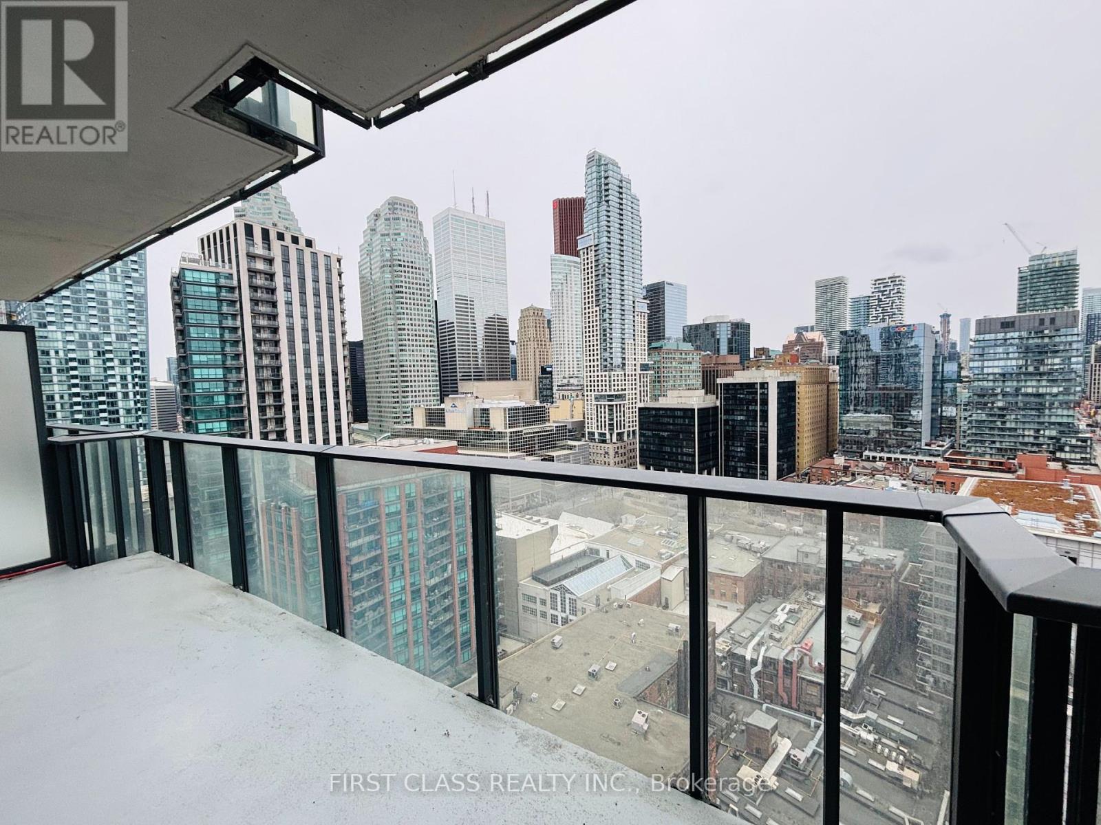 2108 - 2a Church Street, Toronto, Ontario  M5E 0E1 - Photo 8 - C12063802