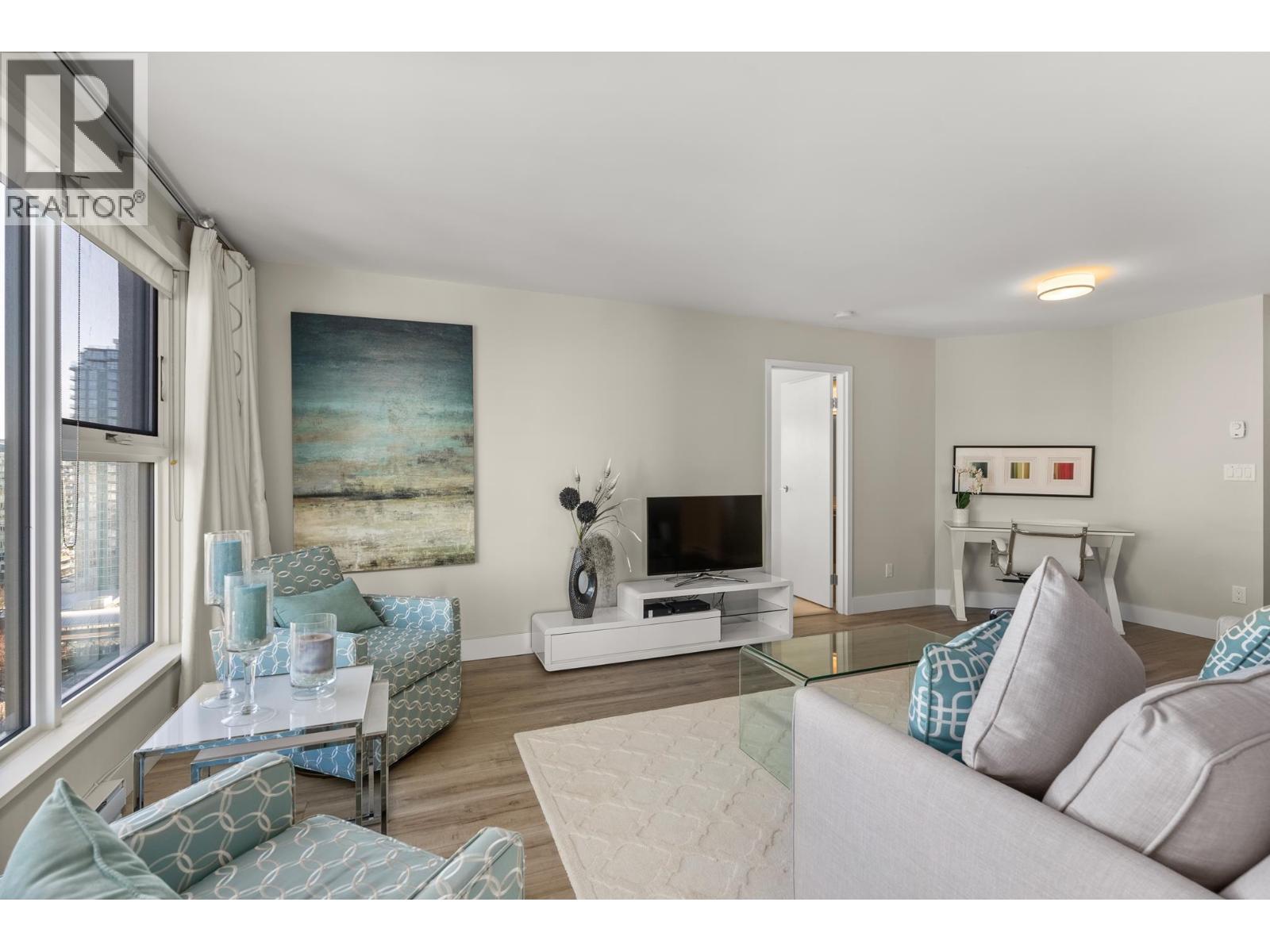 1503 1323 Homer Street, Vancouver, British Columbia  V6B 5T1 - Photo 5 - R2986447