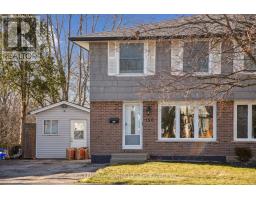 150 HILLMER ROAD, Cambridge, Ontario
