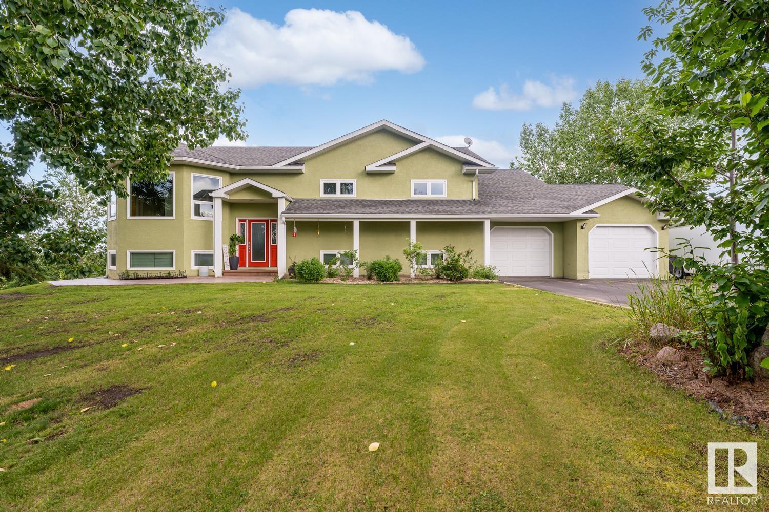 Property at #5 62530 Range Road 420A image 1