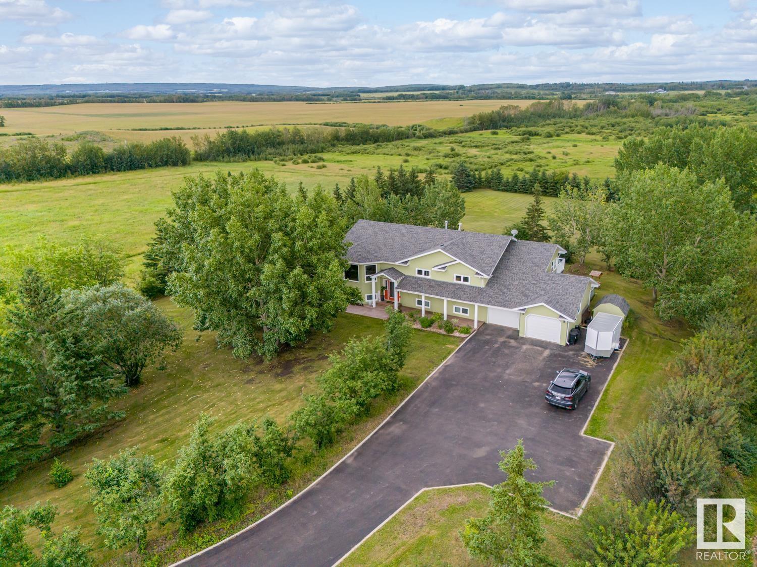Property at #5 62530 Range Road 420A image 2