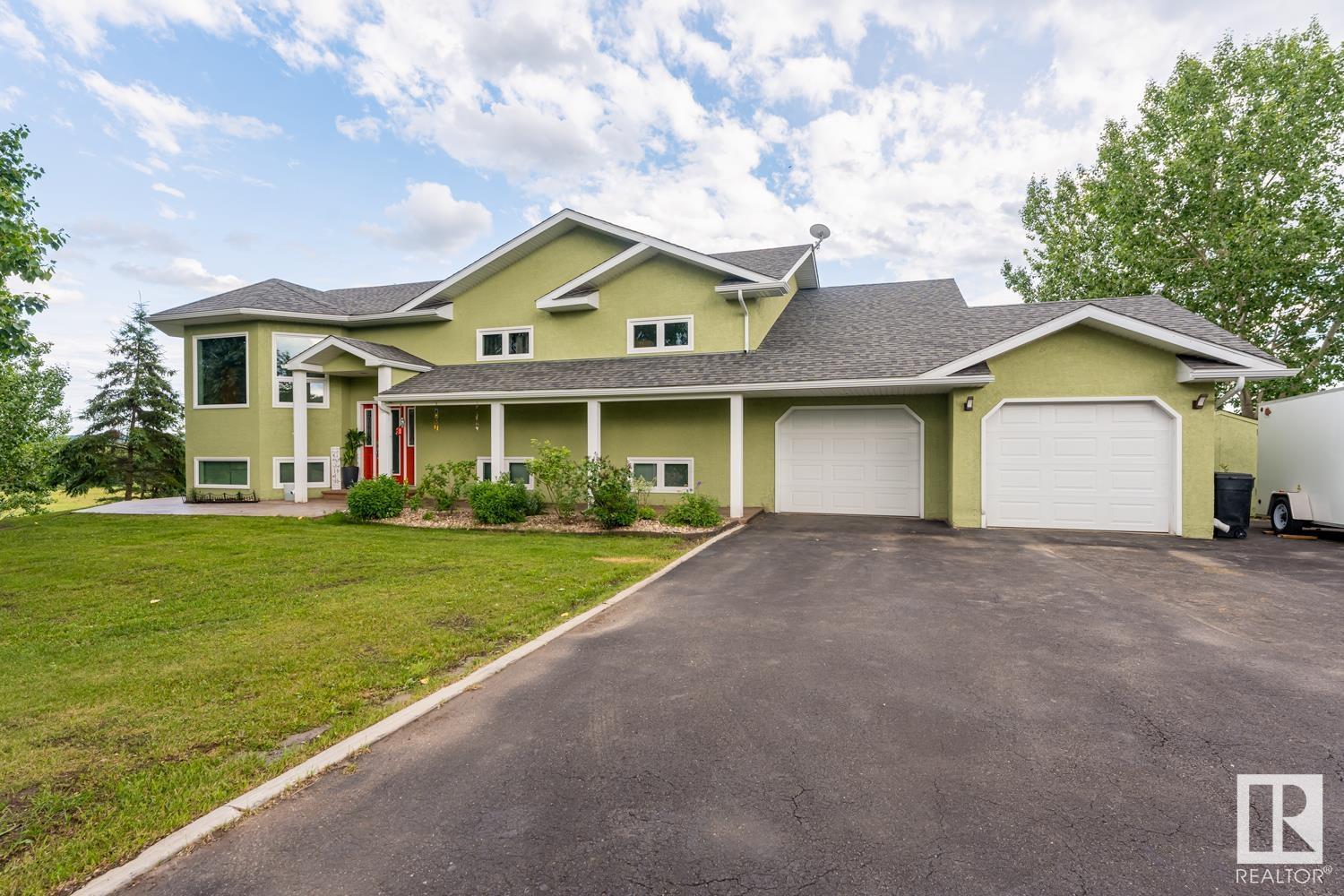 Property at #5 62530 Range Road 420A image 3