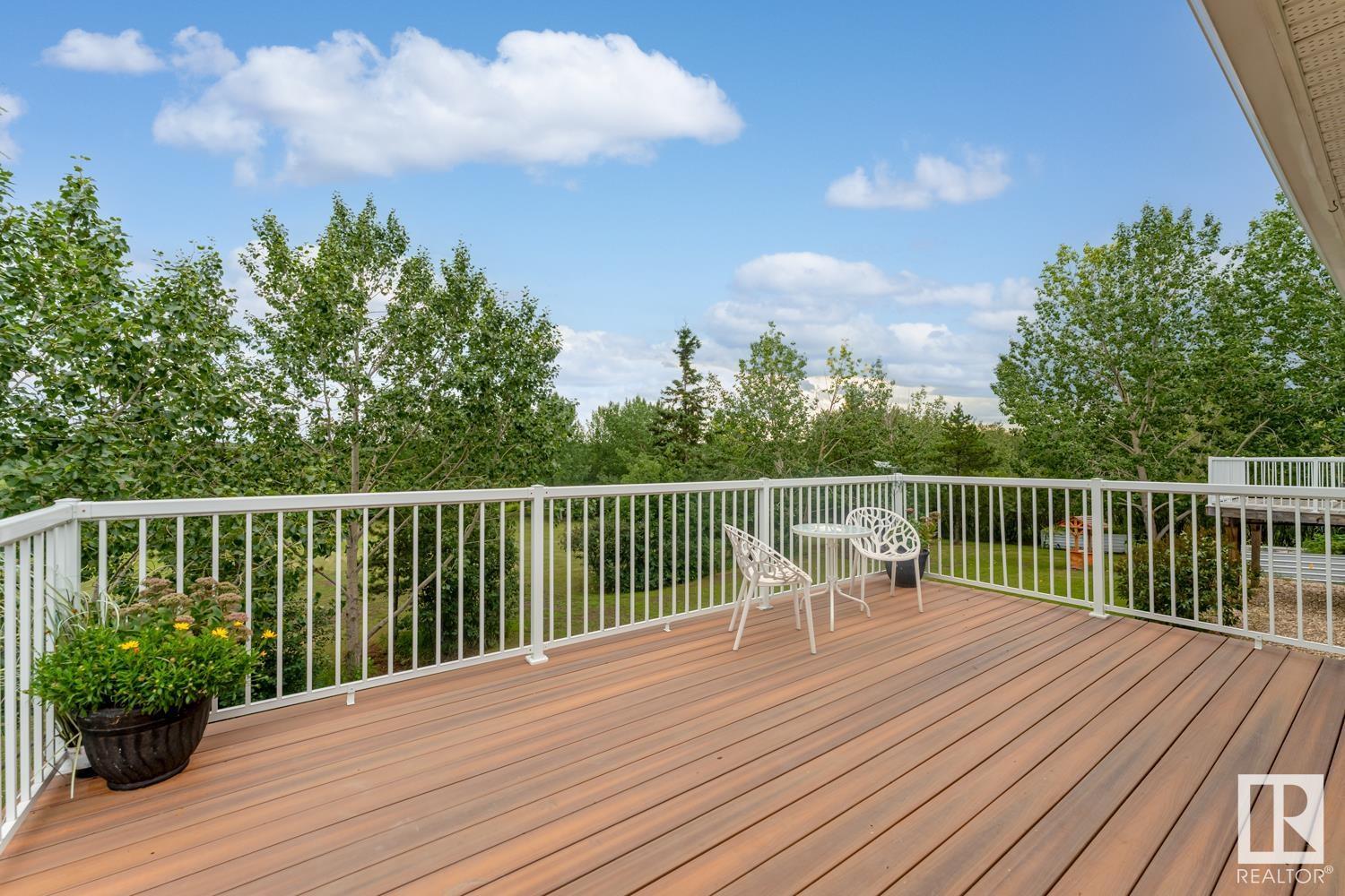 Property at #5 62530 Range Road 420A image 5