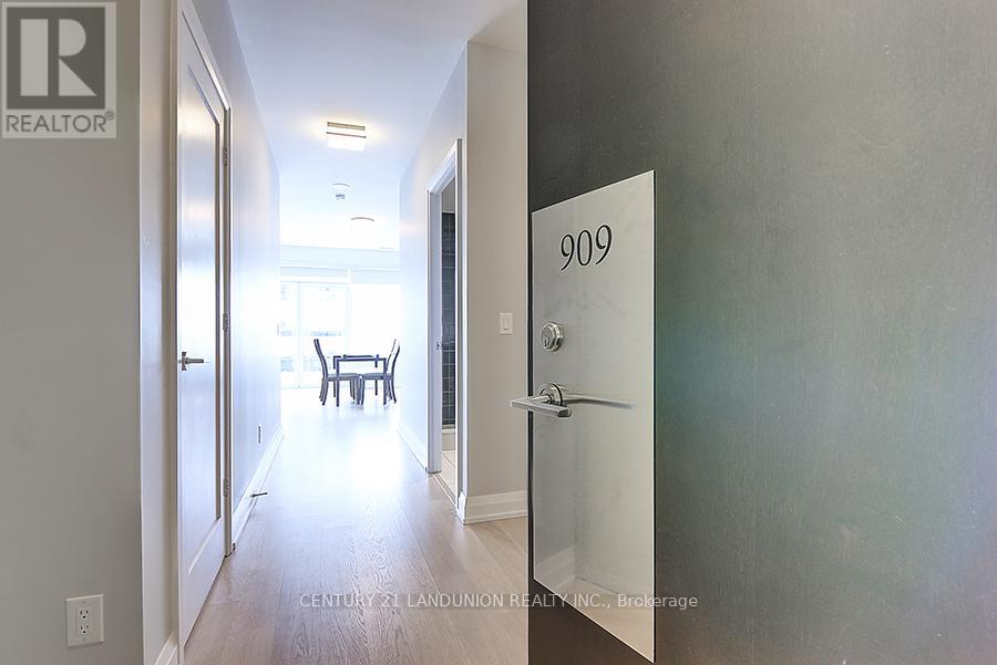 909 - 2 Anndale Drive, Toronto, Ontario  M2N 0G2 - Photo 10 - C12009127