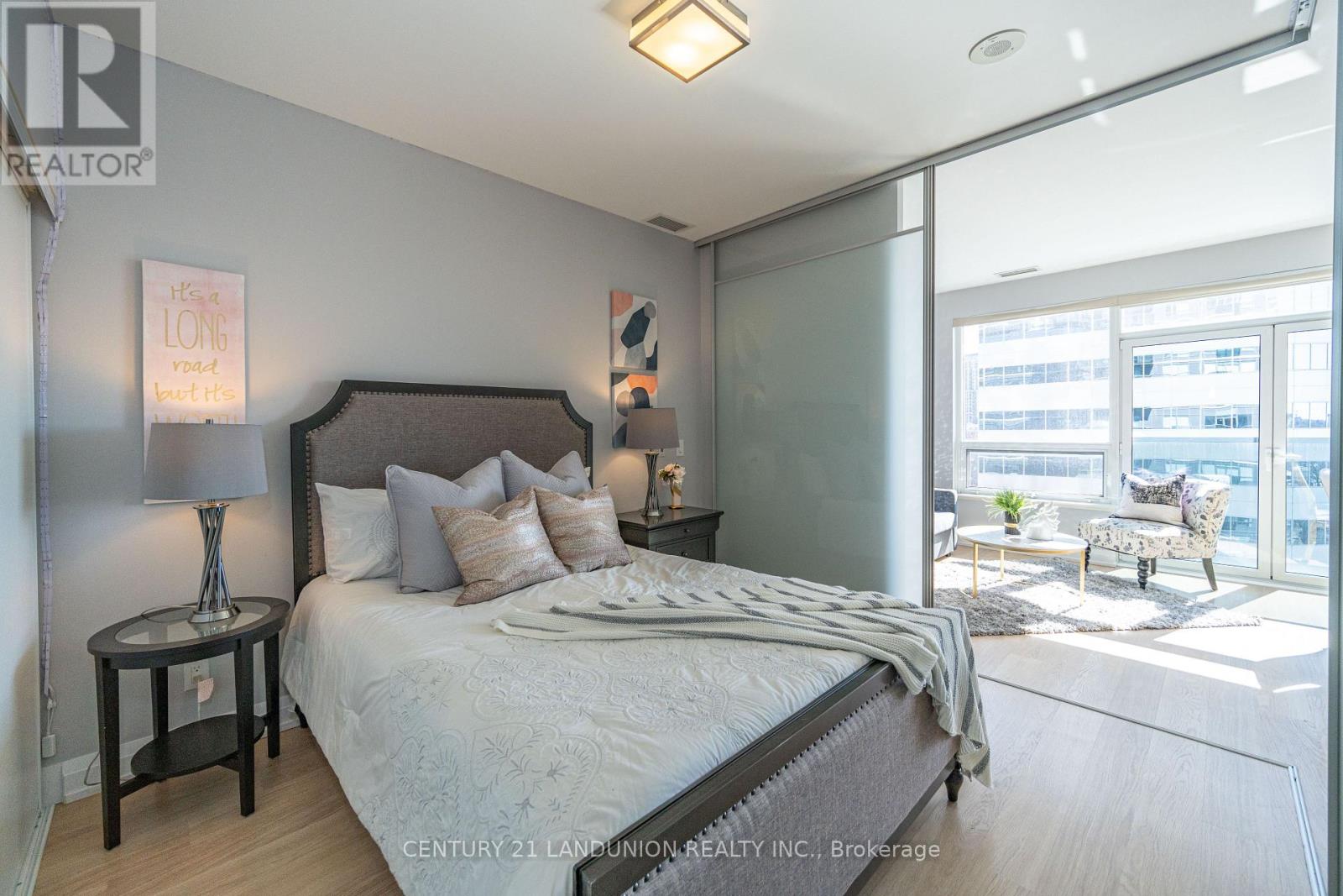 909 - 2 Anndale Drive, Toronto, Ontario  M2N 0G2 - Photo 16 - C12009127