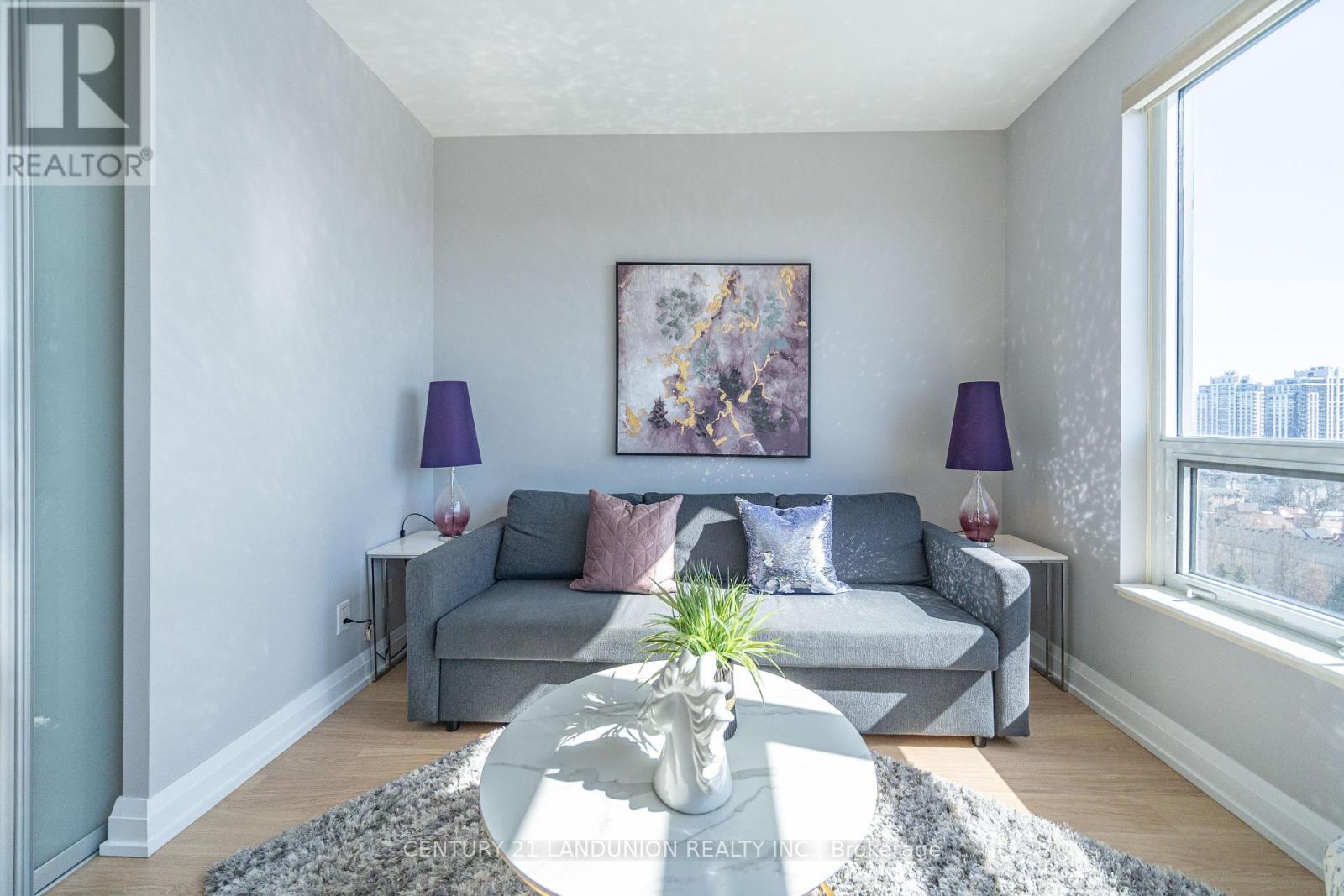 909 - 2 Anndale Drive, Toronto, Ontario  M2N 0G2 - Photo 22 - C12009127