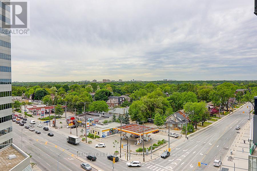 909 - 2 Anndale Drive, Toronto, Ontario  M2N 0G2 - Photo 31 - C12009127