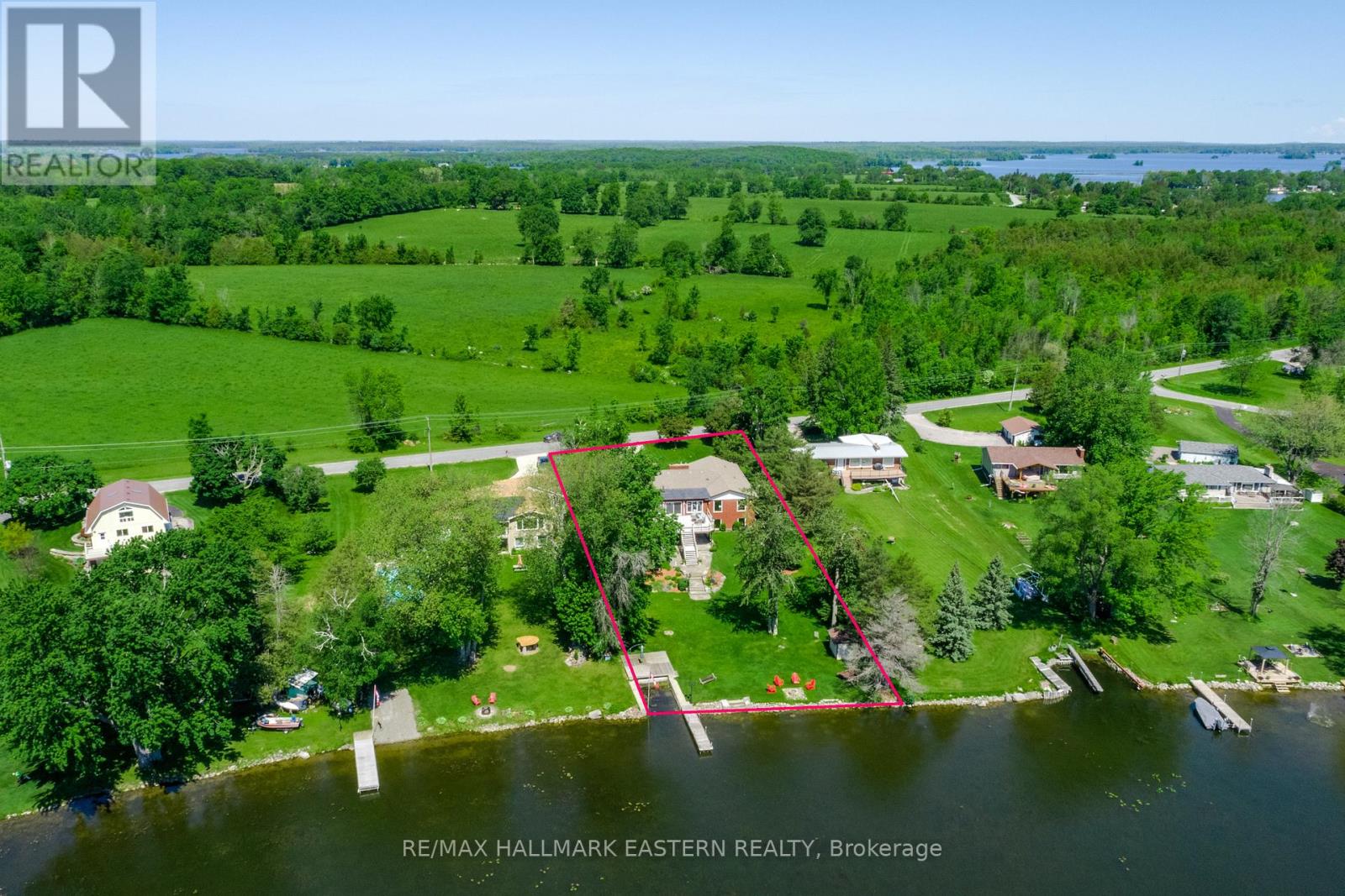 1121 Connaught Drive, Selwyn, Ontario  K0L 1T0 - Photo 1 - X12063813