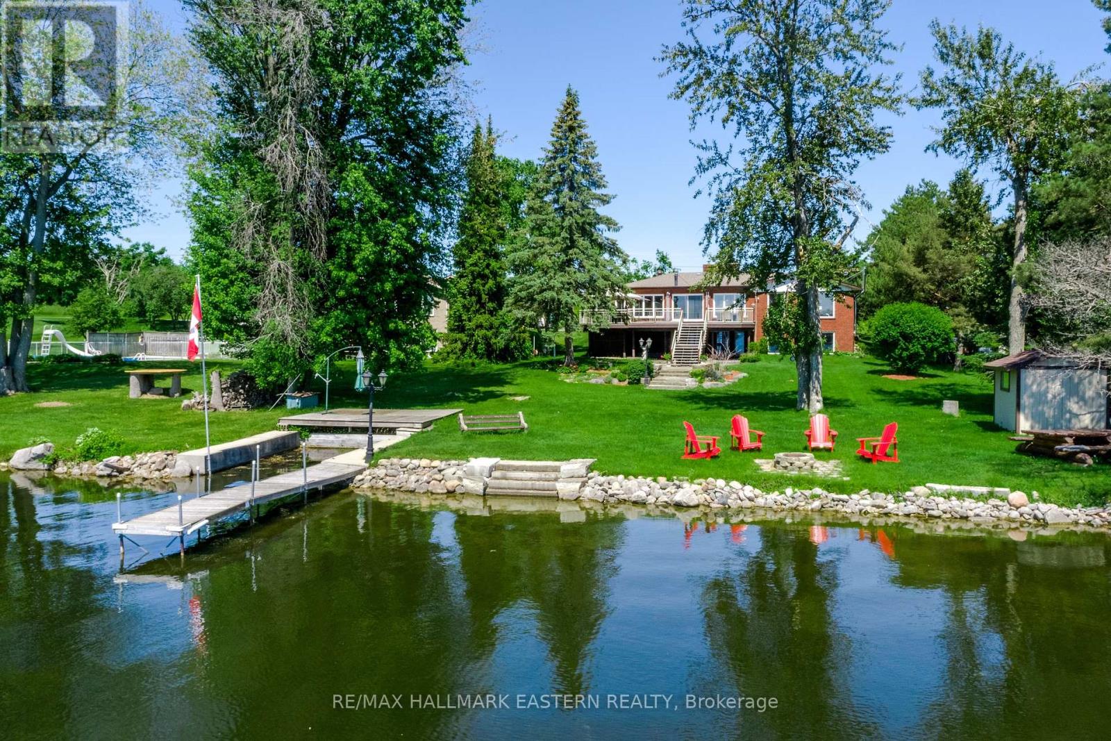 1121 Connaught Drive, Selwyn, Ontario  K0L 1T0 - Photo 2 - X12063813