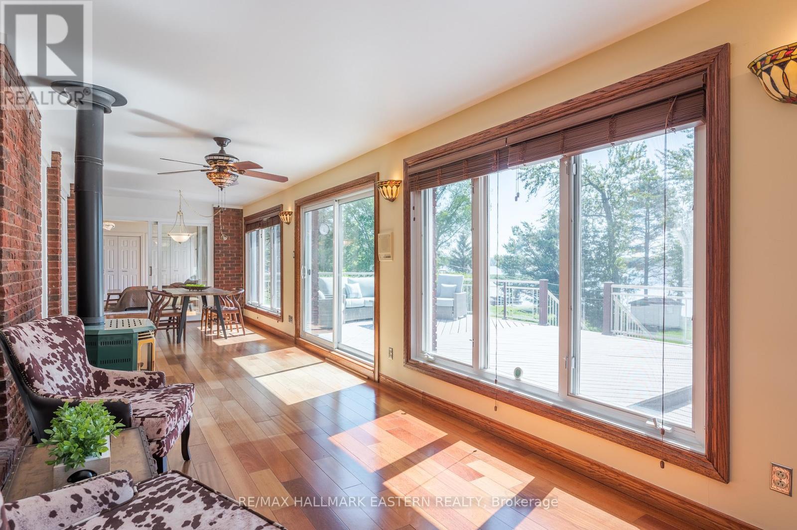 1121 Connaught Drive, Selwyn, Ontario  K0L 1T0 - Photo 24 - X12063813