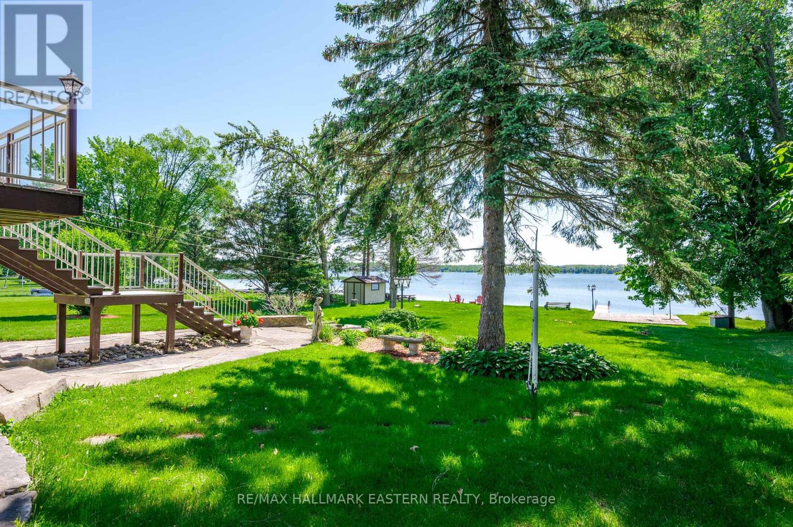 1121 Connaught Drive, Selwyn, Ontario  K0L 1T0 - Photo 44 - X12063813