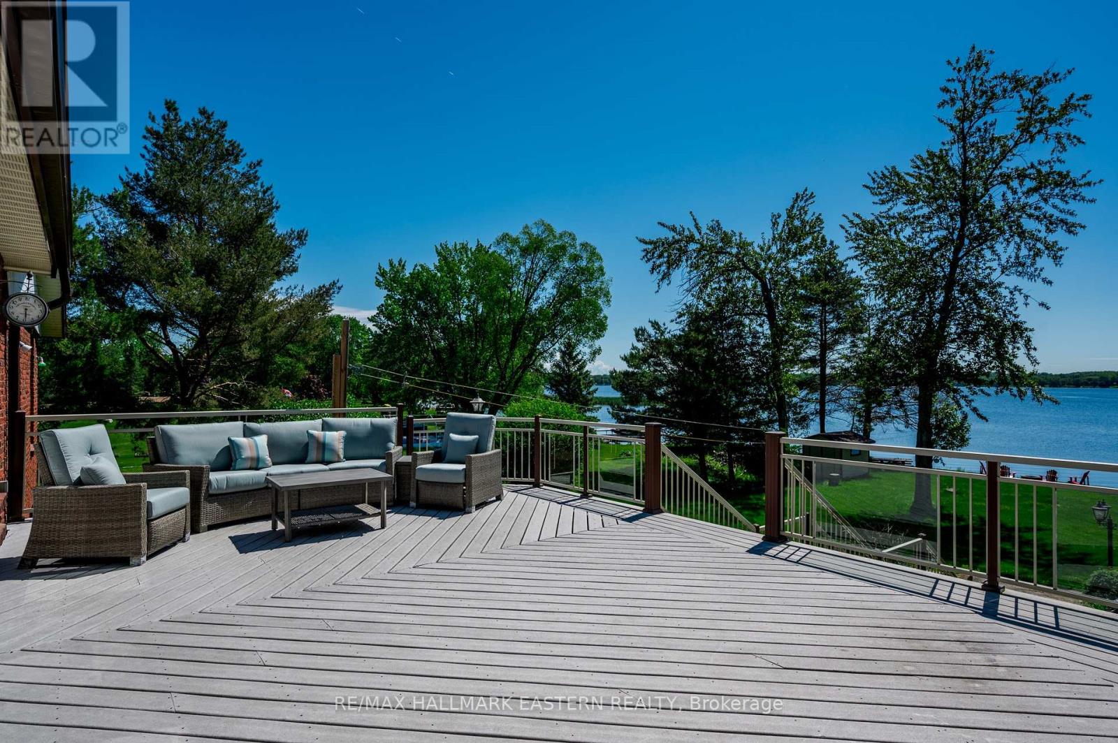 1121 Connaught Drive, Selwyn, Ontario  K0L 1T0 - Photo 7 - X12063813