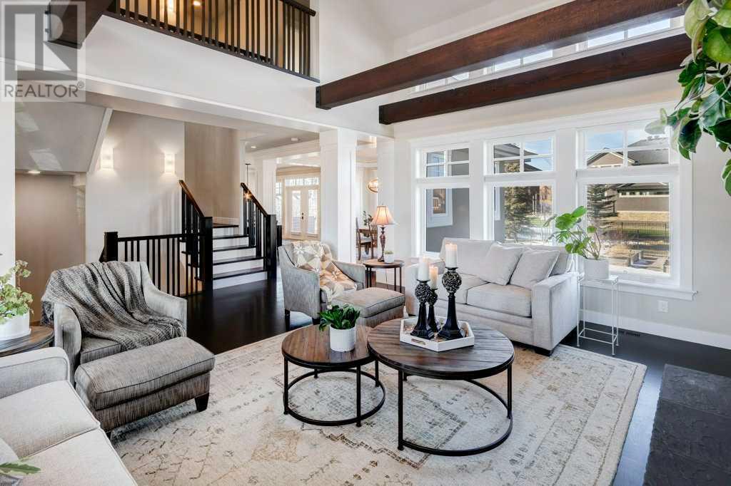 Property at 157 Silverado Ranch Manor SW image 5
