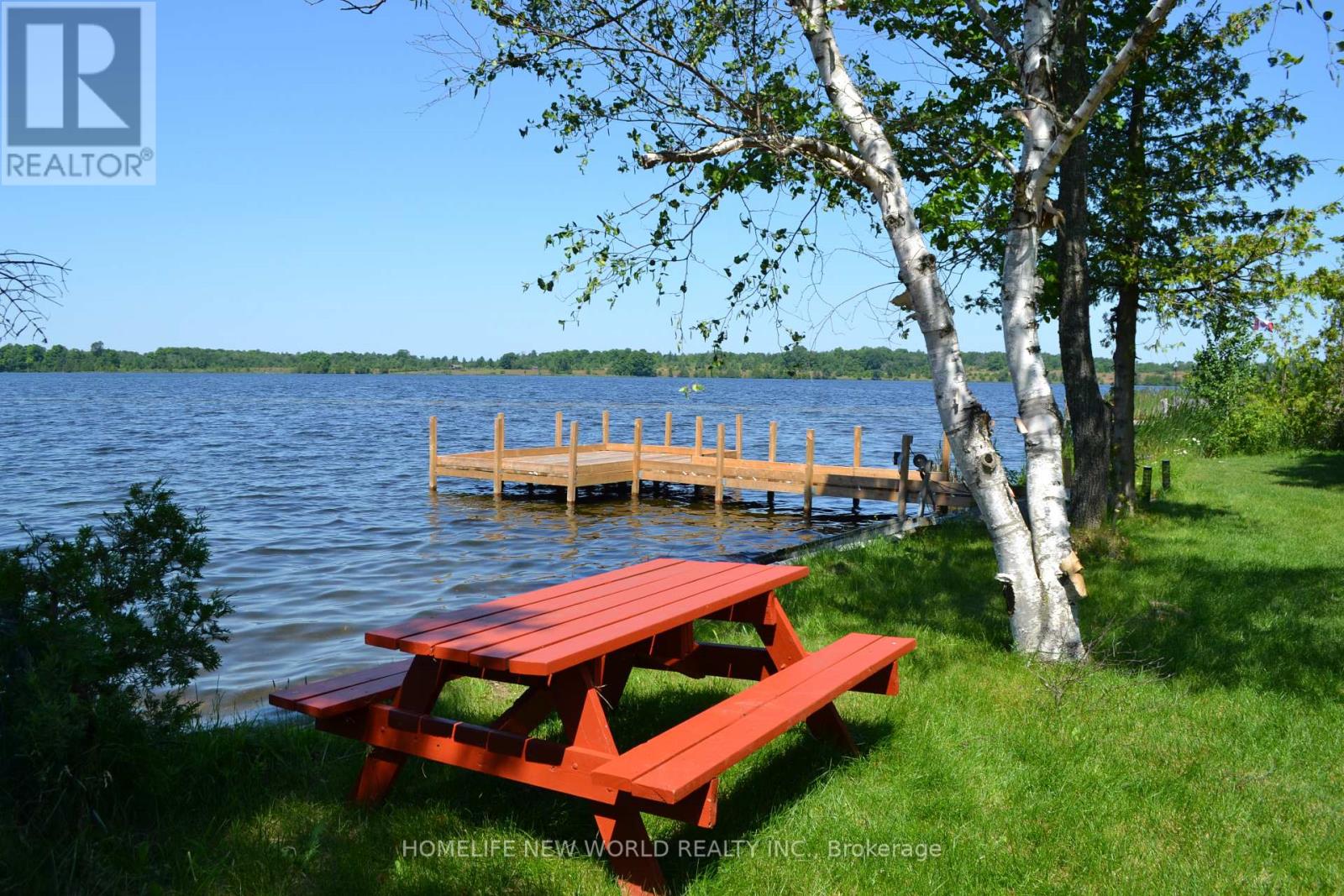 Property at 1391 PORTAGE ROAD image 1
