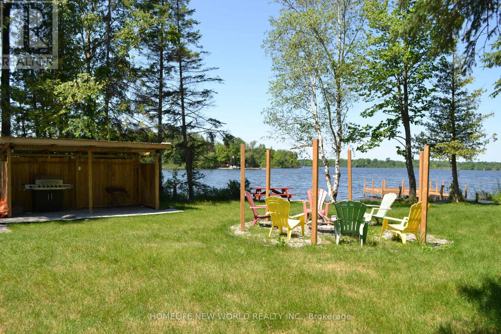 Property at 1391 PORTAGE ROAD image 4