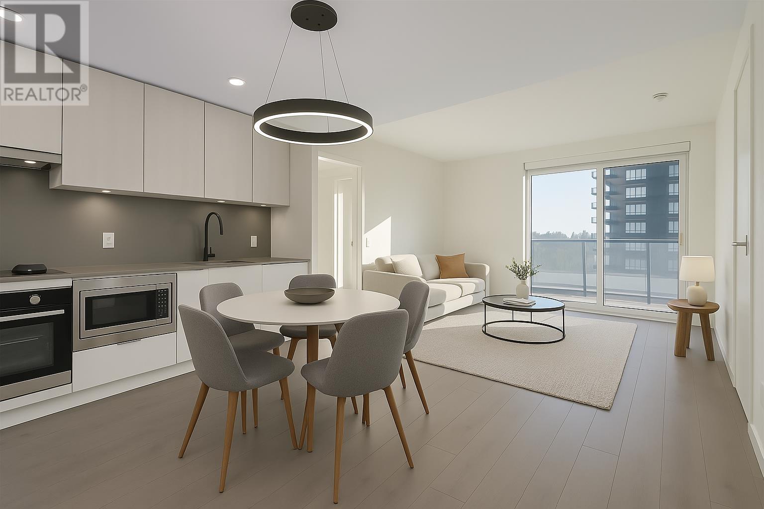 1004 4465 Juneau Street, Burnaby, British Columbia  V5C 0L8 - Photo 3 - R2985539